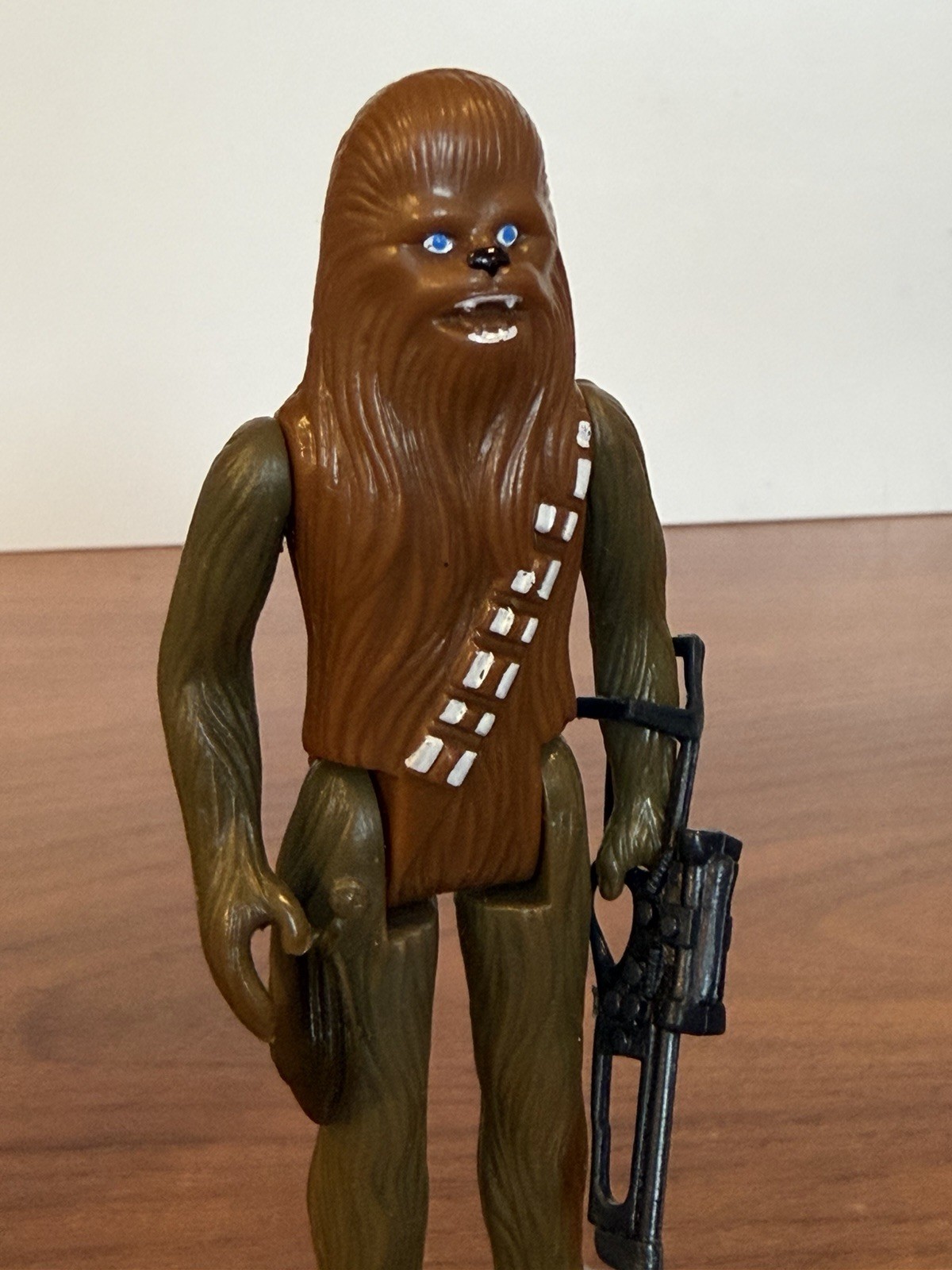 Chewbacca sold