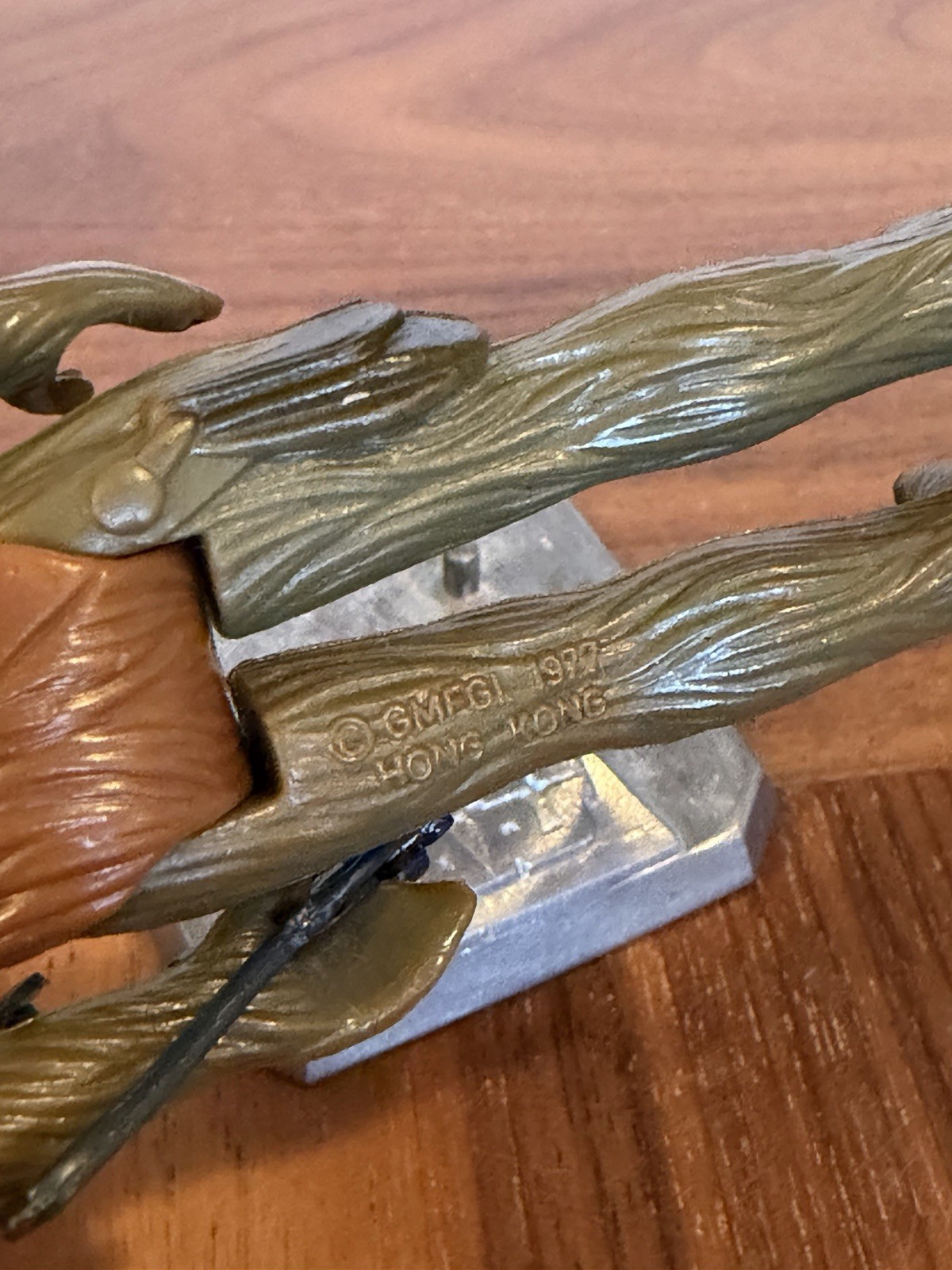 Chewbacca sold