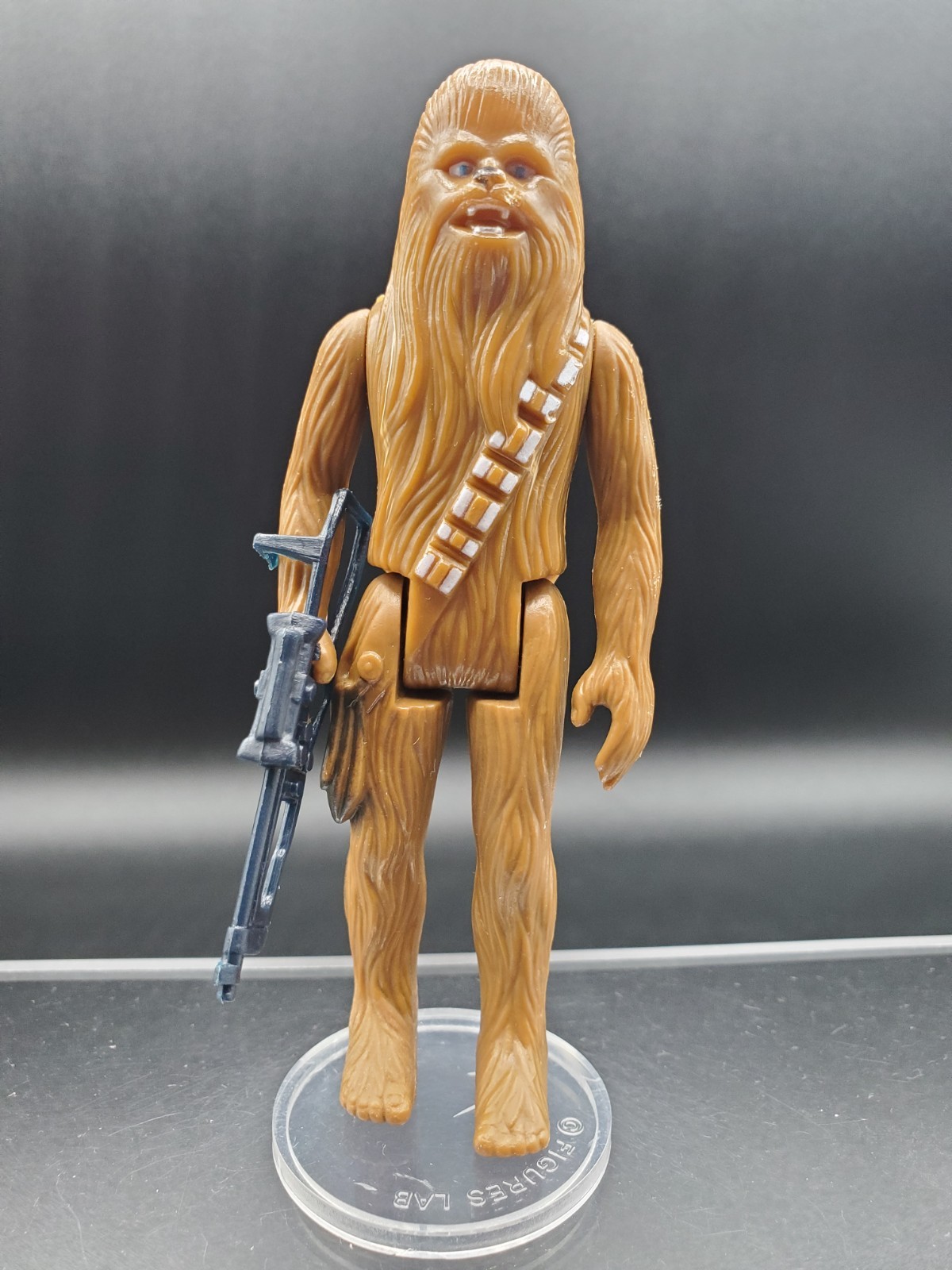 Chewbacca sold