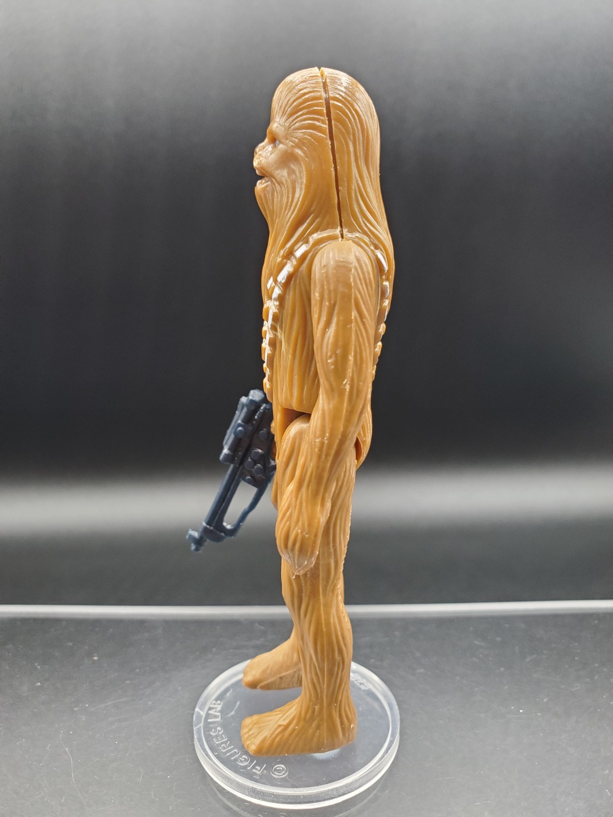 Chewbacca sold