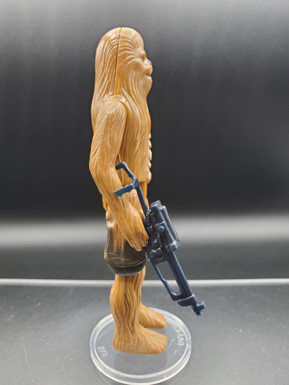Chewbacca sold