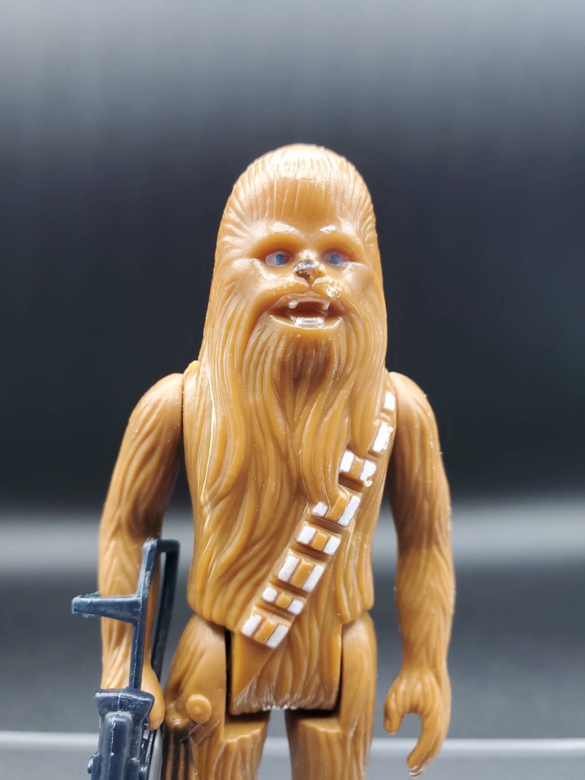 Chewbacca sold