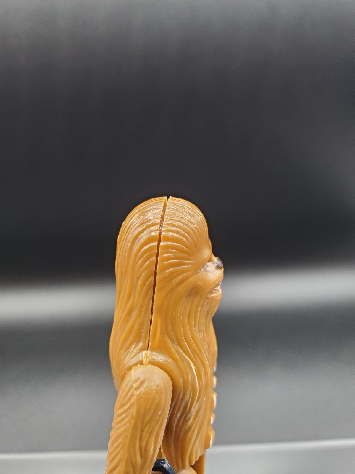 Chewbacca sold