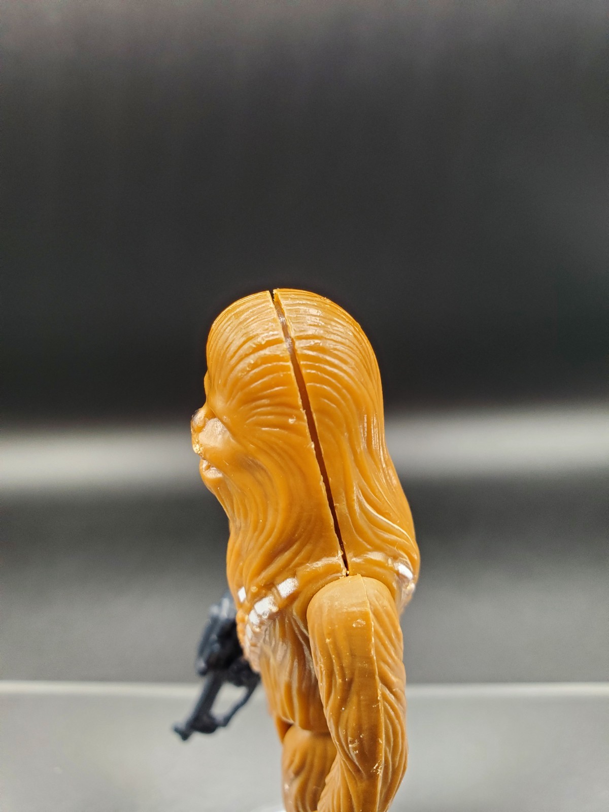 Chewbacca sold
