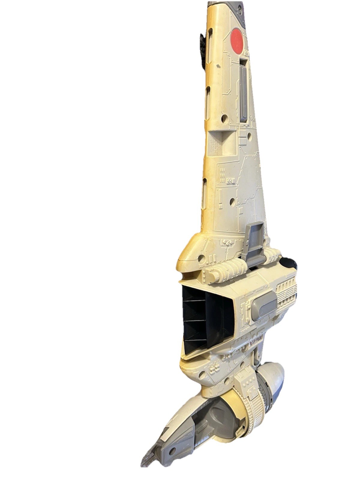 B-Wing Fighter sold