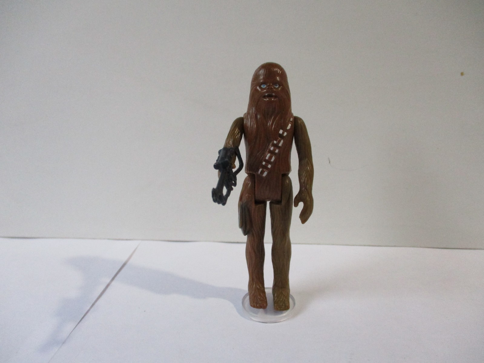Chewbacca sold