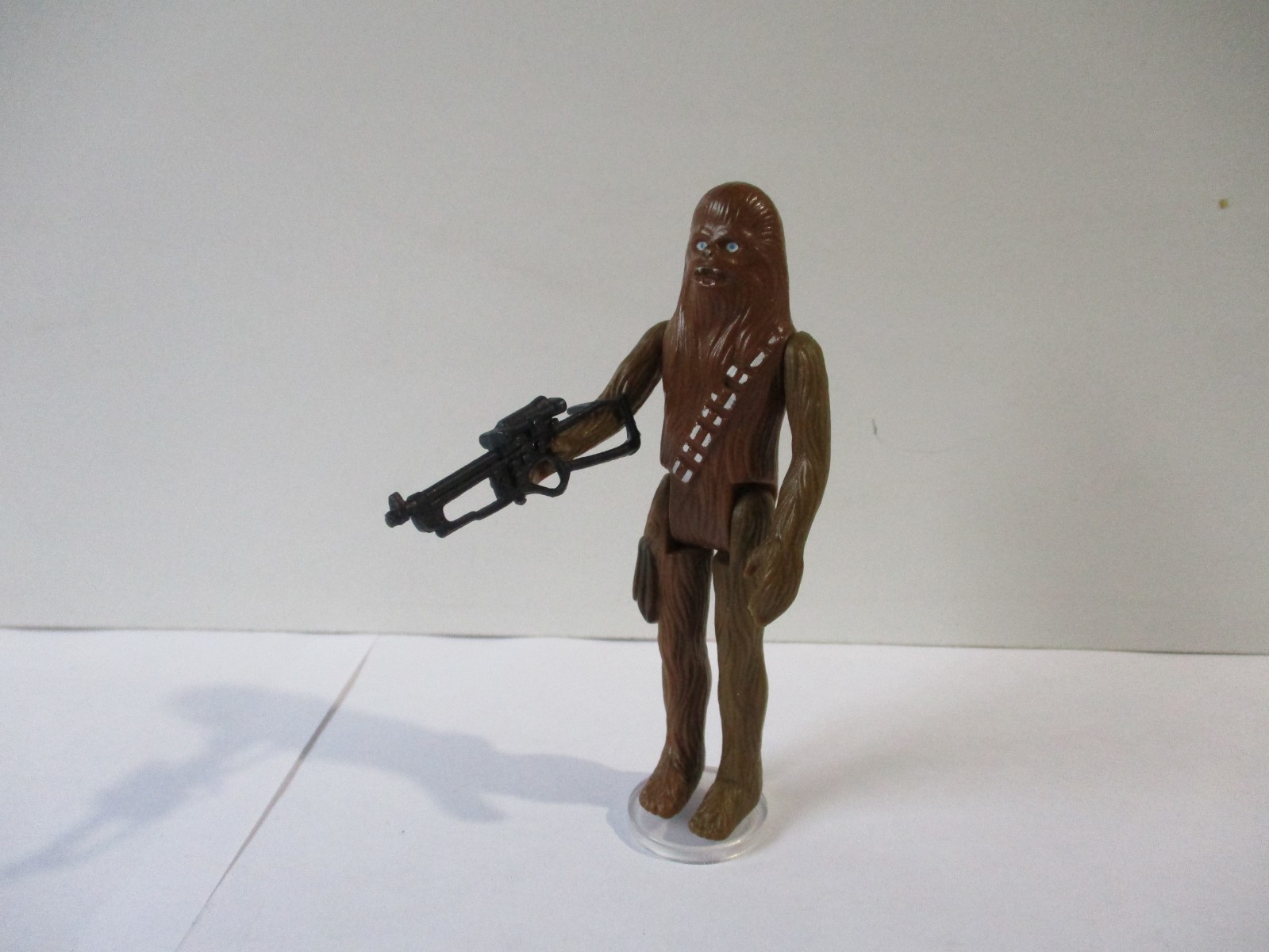 Chewbacca sold