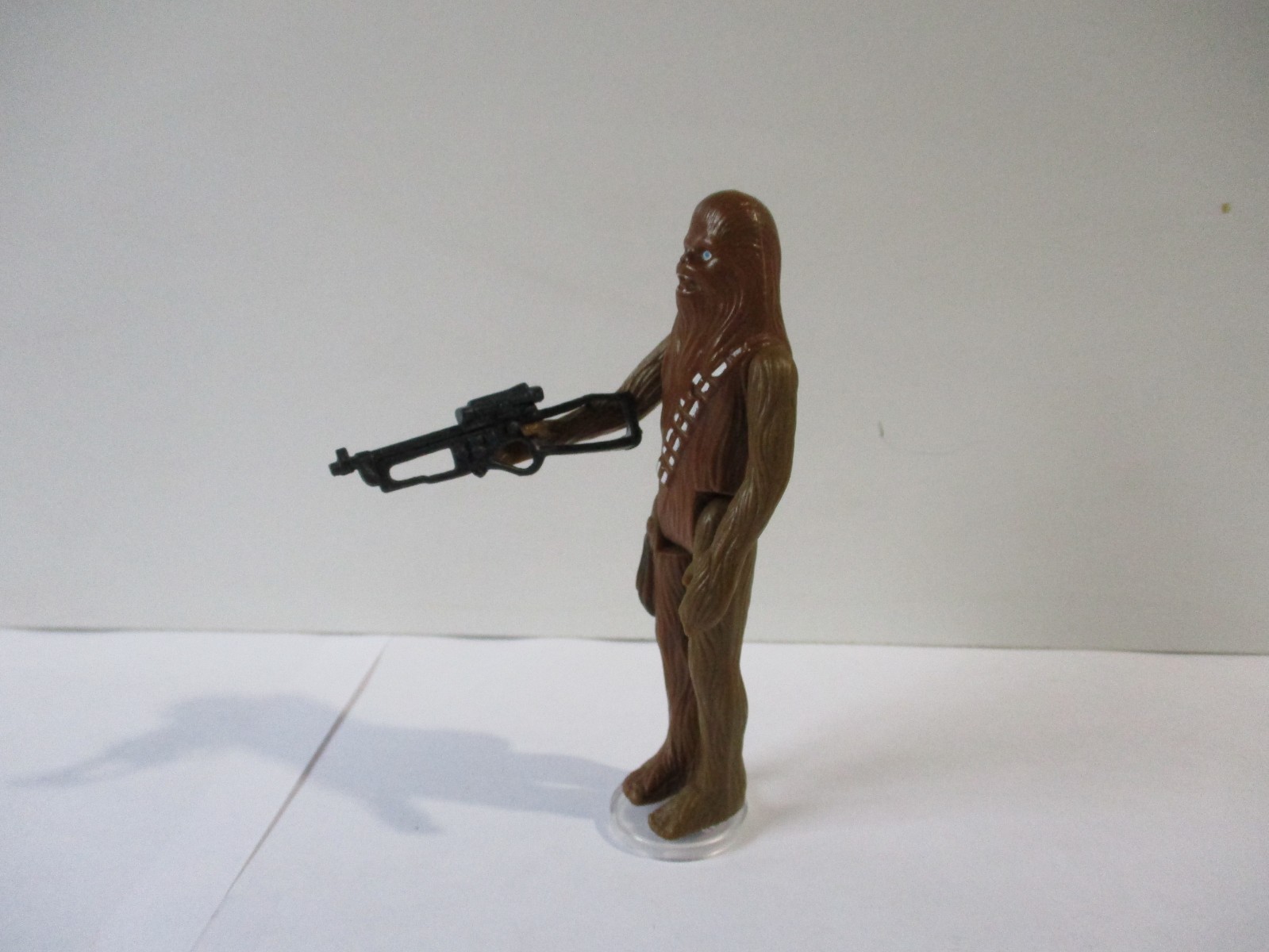 Chewbacca sold