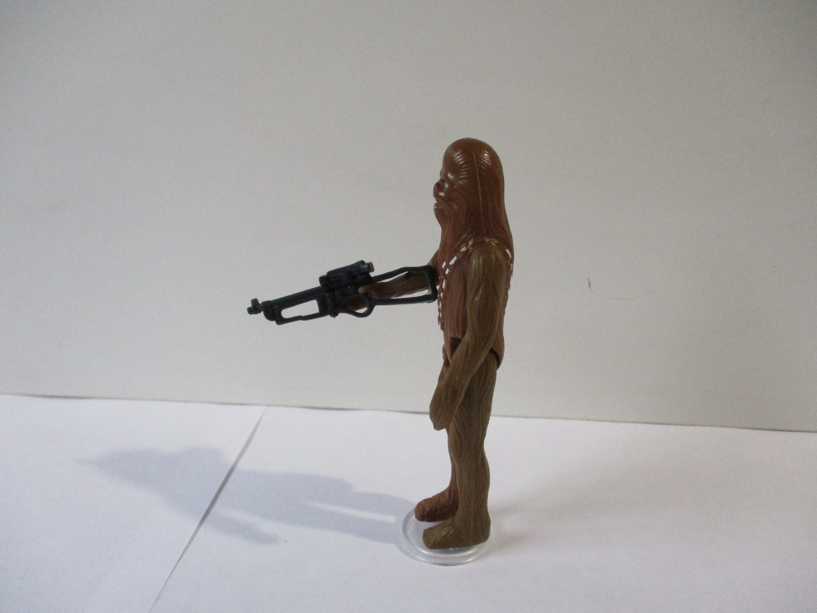 Chewbacca sold