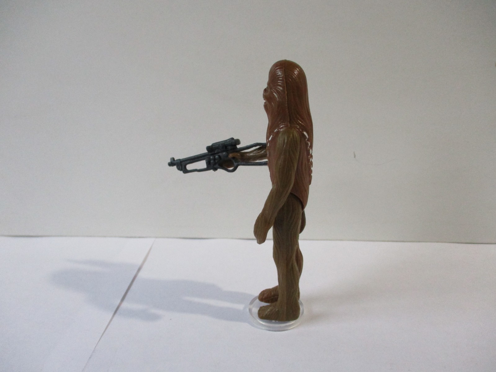 Chewbacca sold