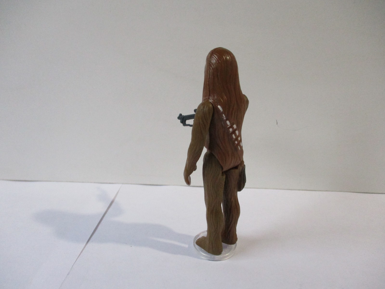 Chewbacca sold
