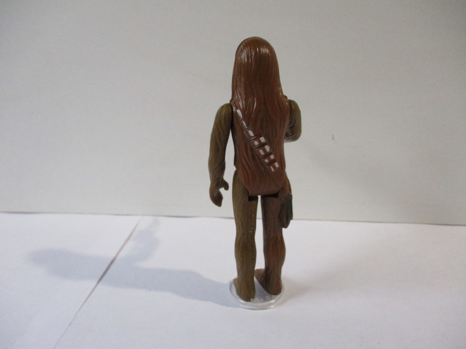 Chewbacca sold