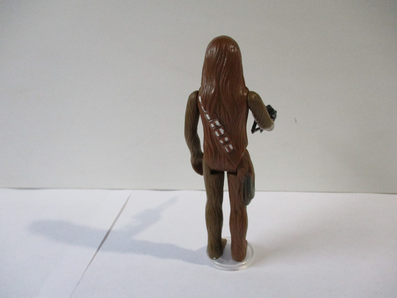 Chewbacca sold
