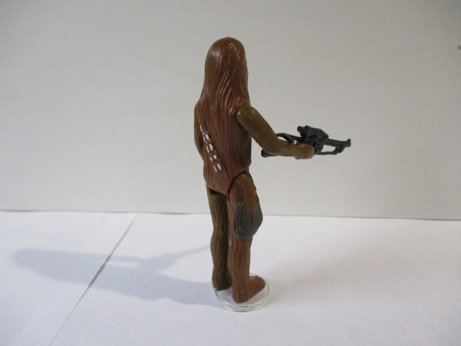 Chewbacca sold