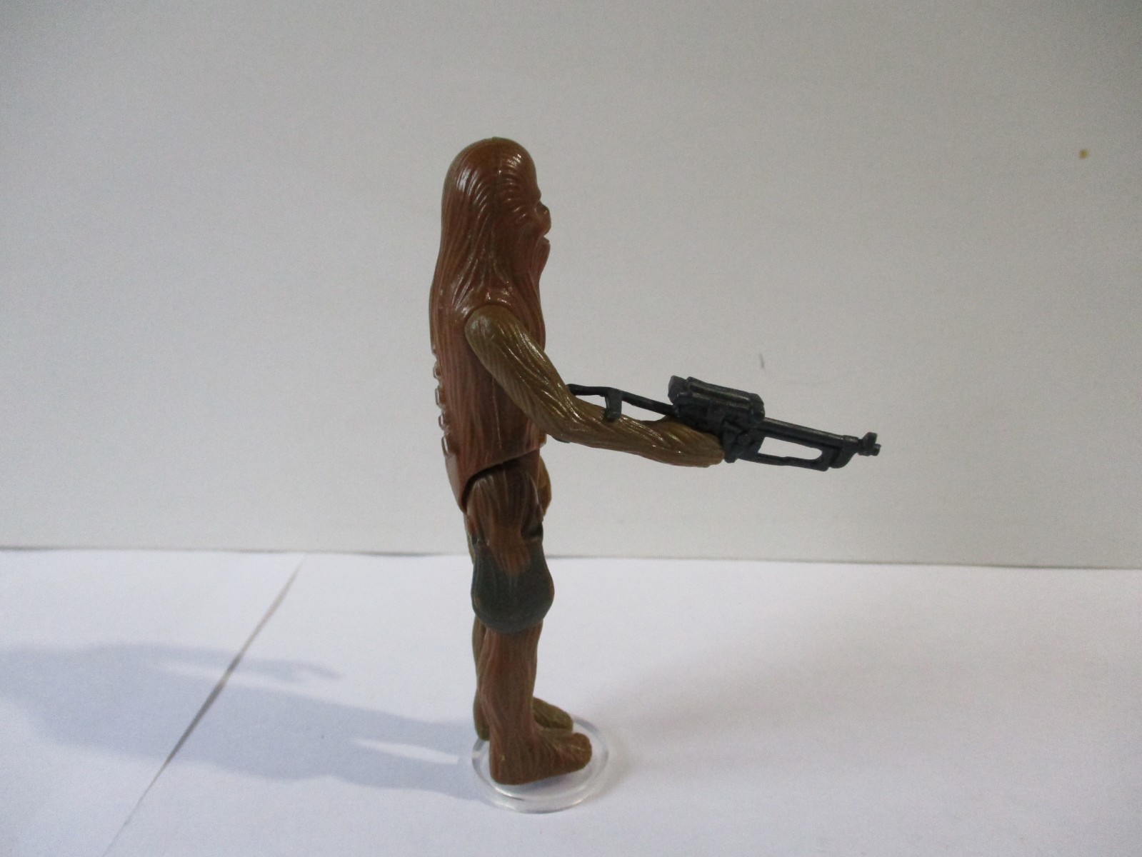 Chewbacca sold