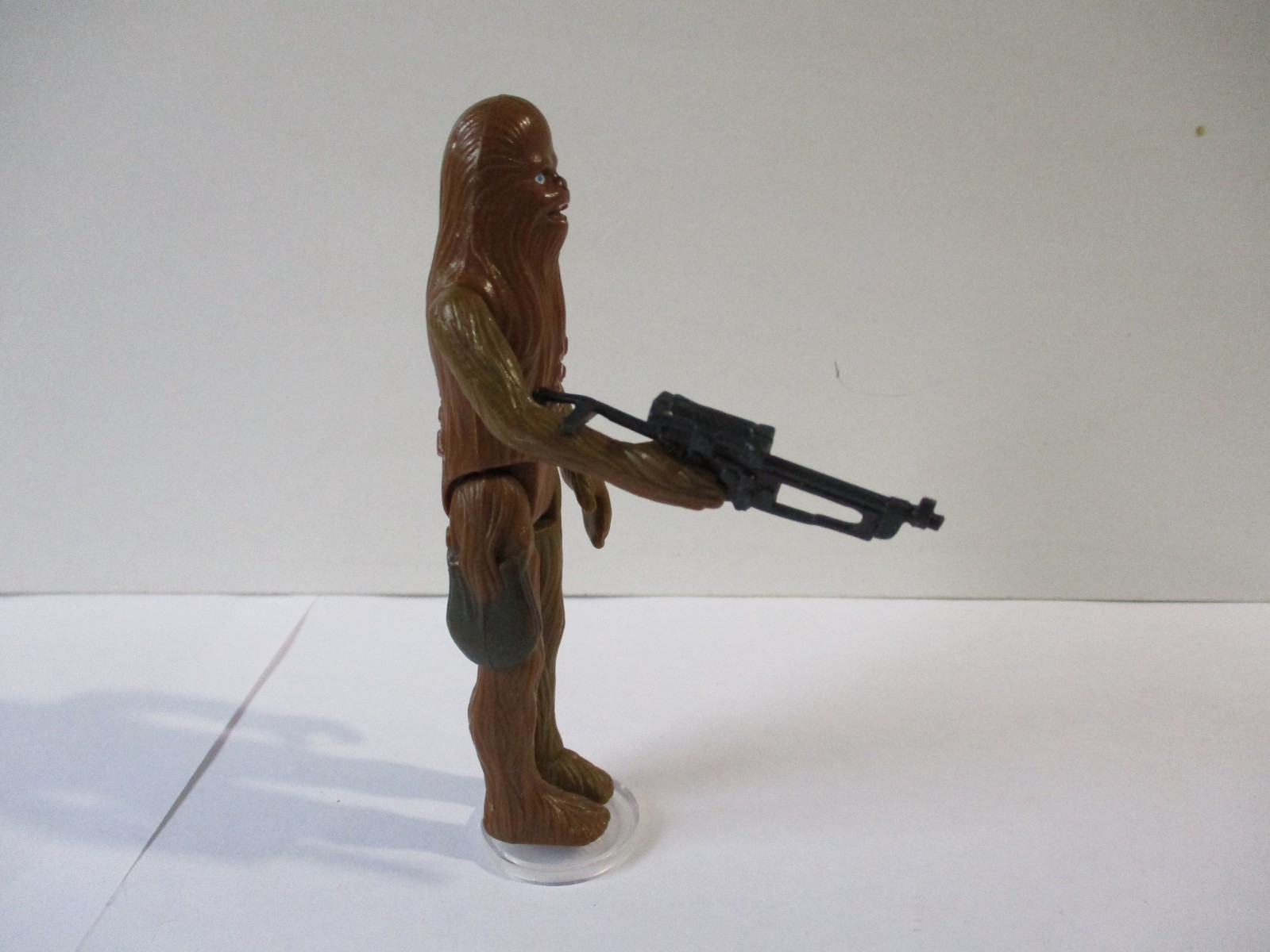 Chewbacca sold