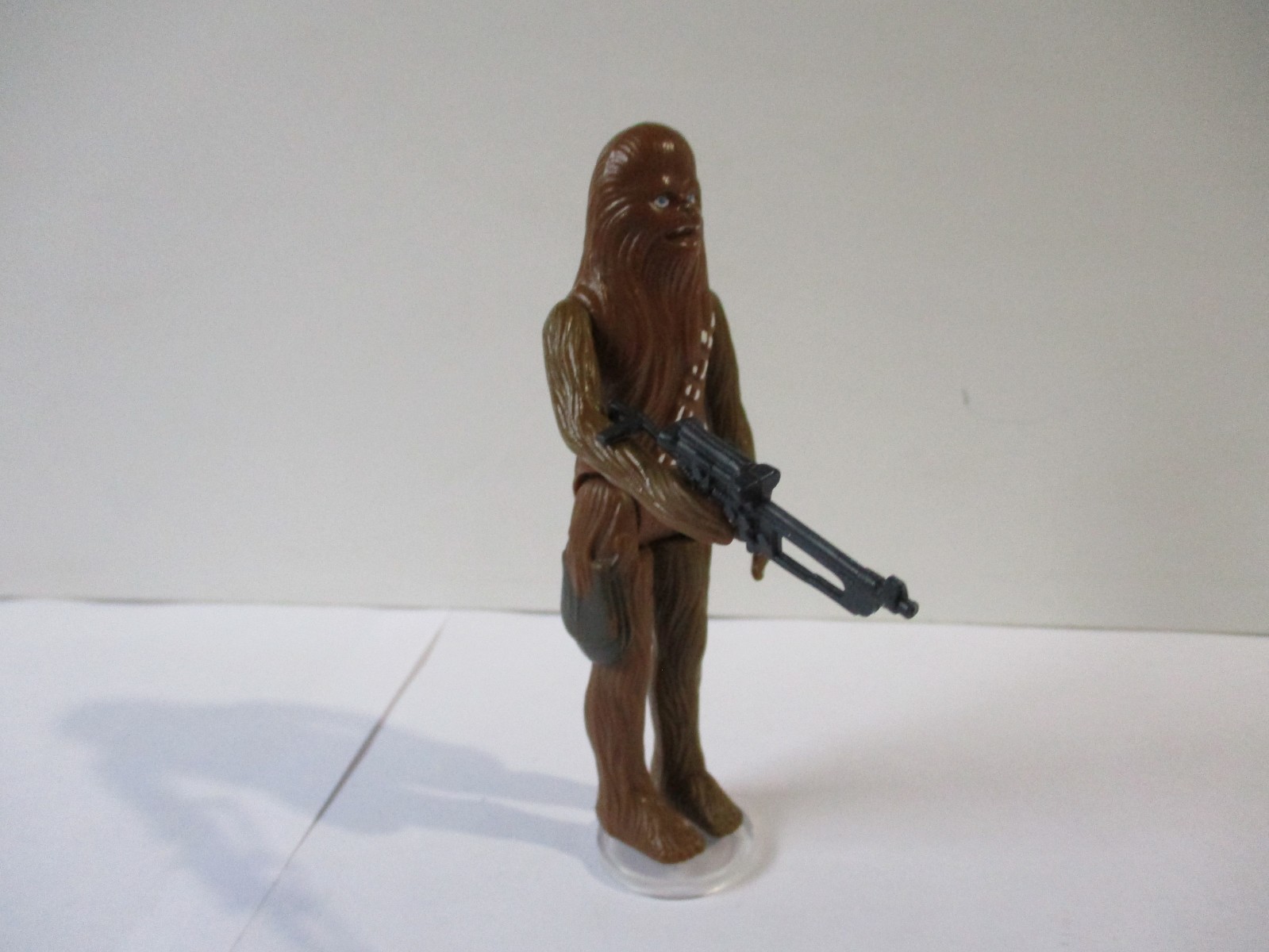 Chewbacca sold