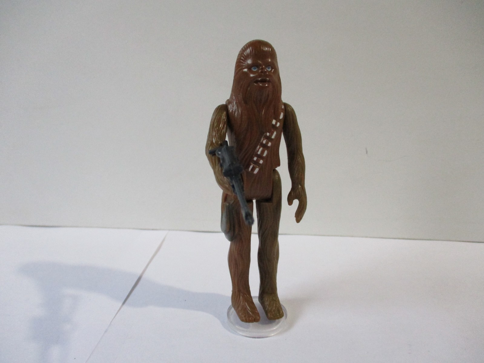 Chewbacca sold