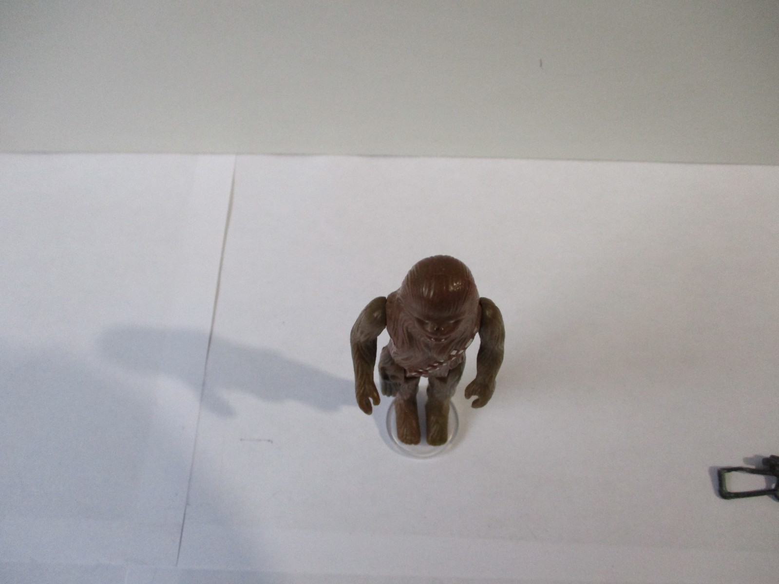 Chewbacca sold