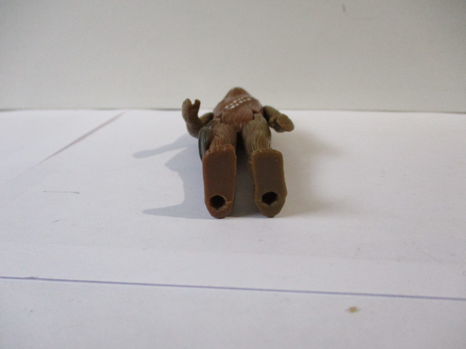 Chewbacca sold