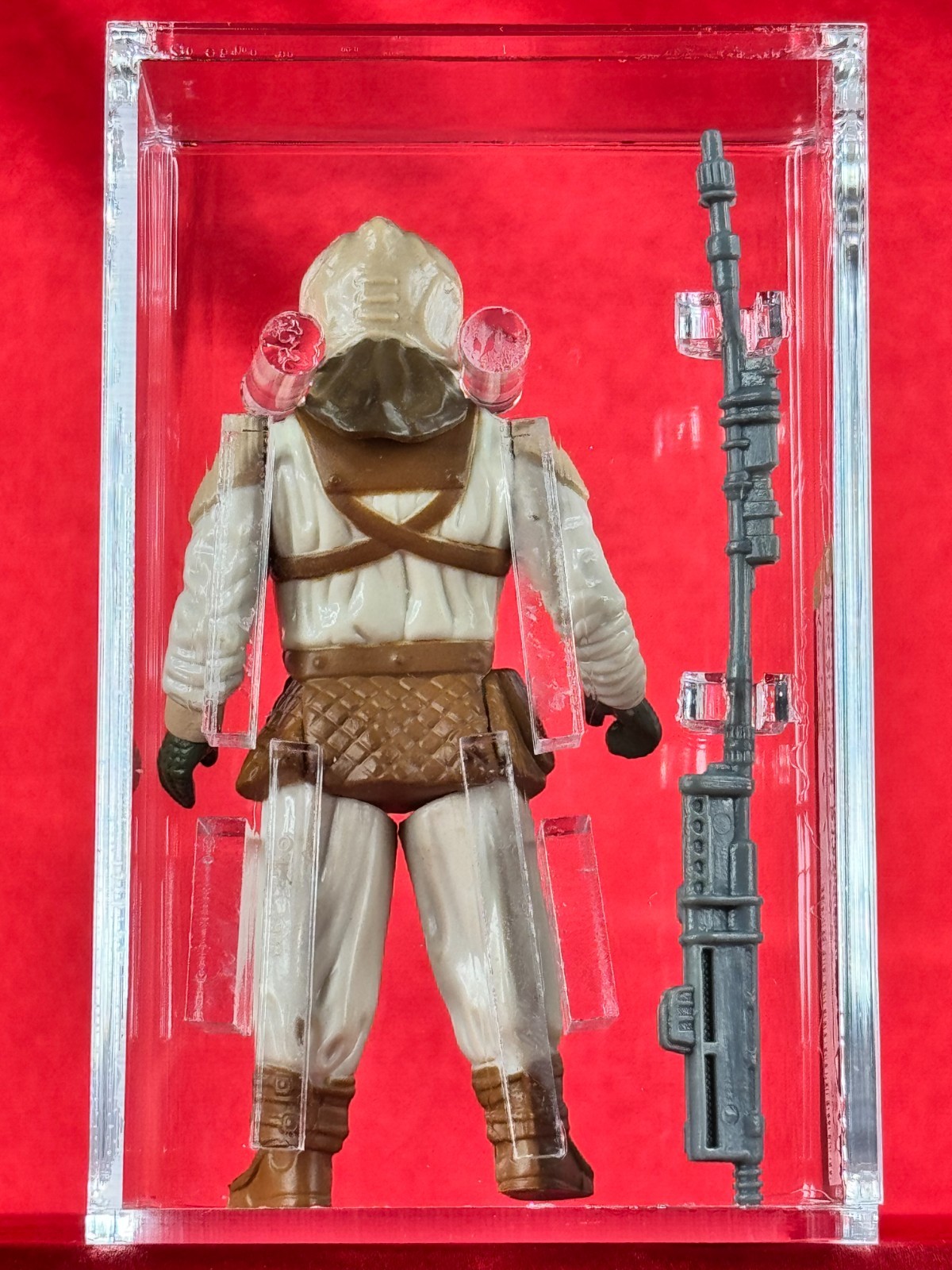 Klaatu (In Skiff Guard Outfit) sold