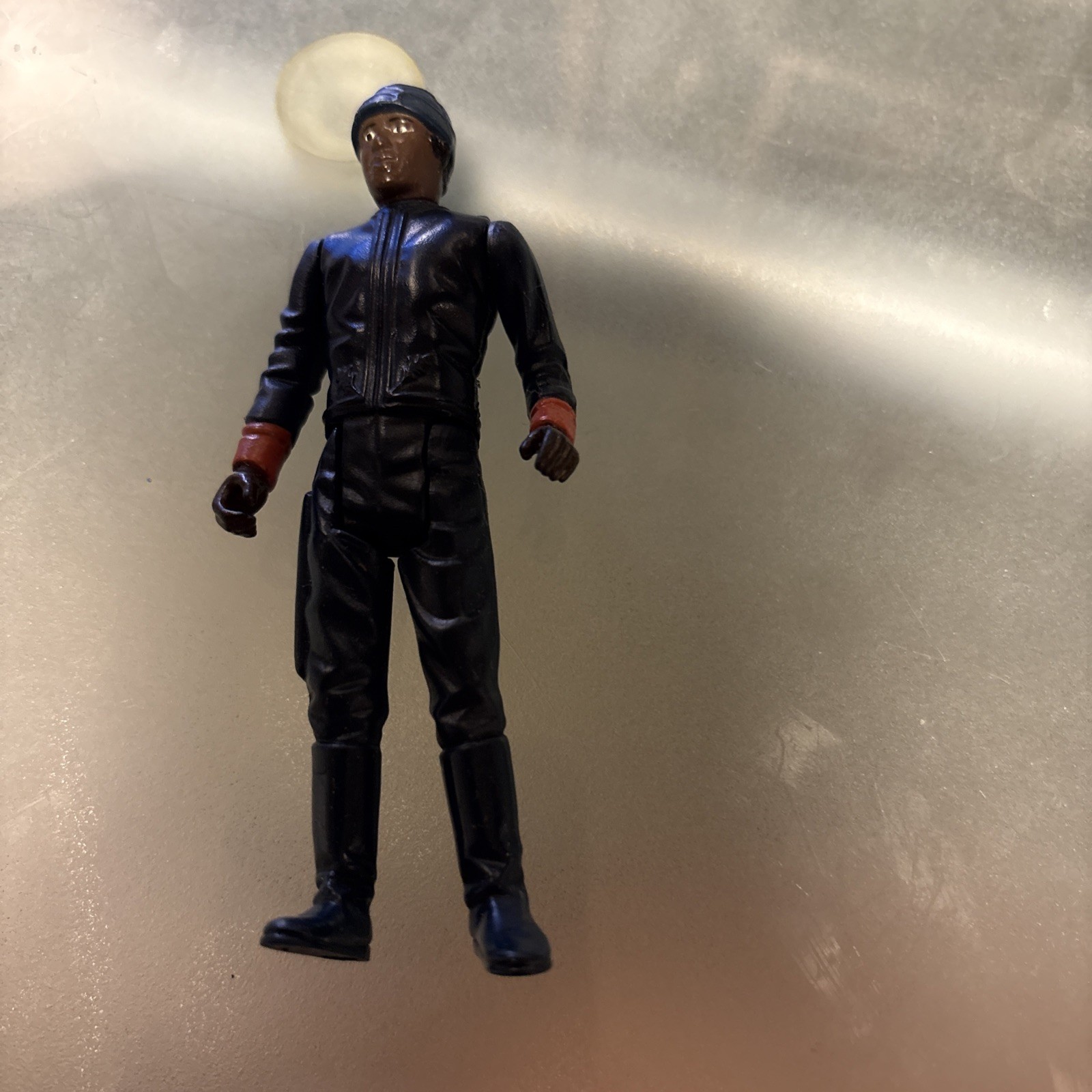 Bespin Security Guard (Black) sold