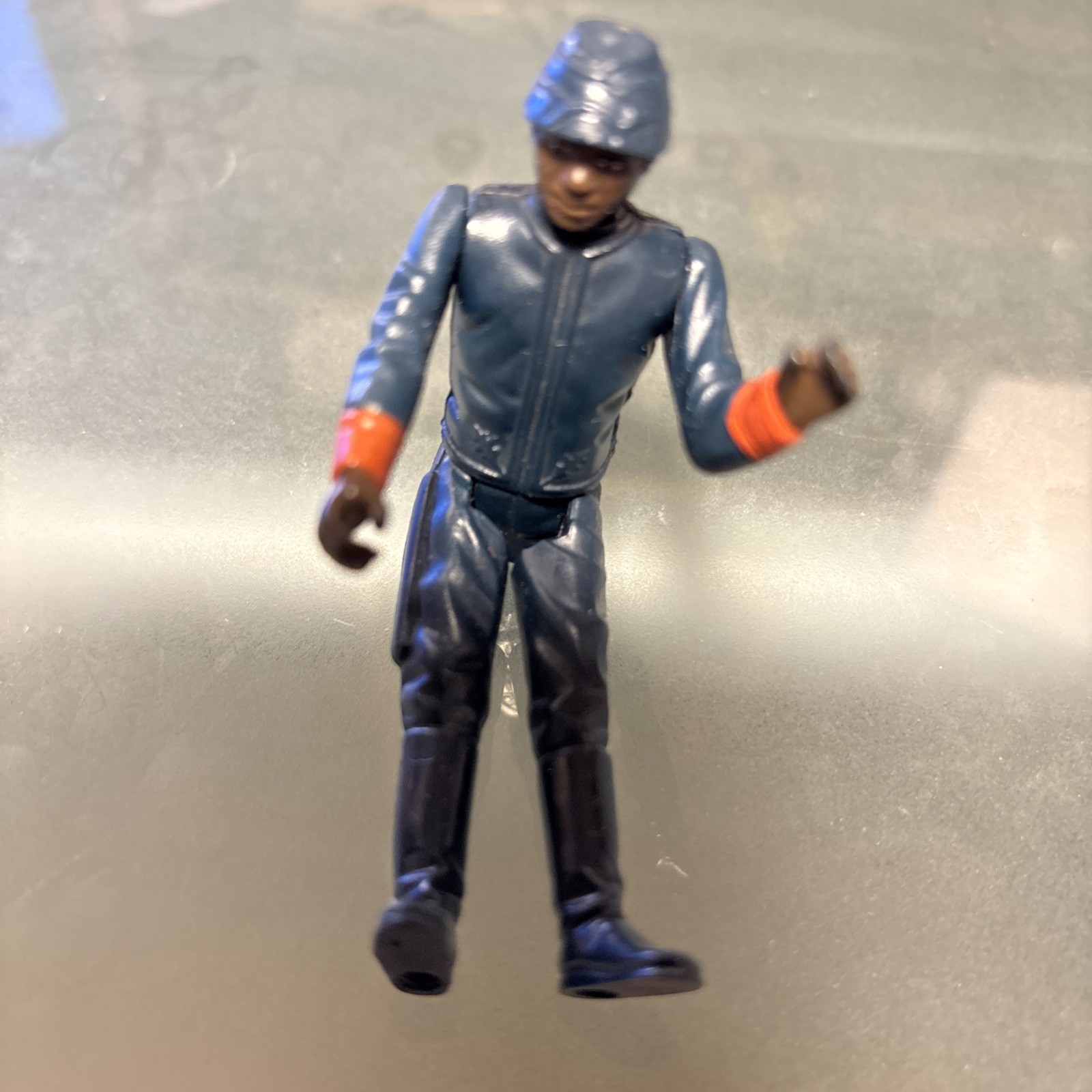 Bespin Security Guard (Black) sold