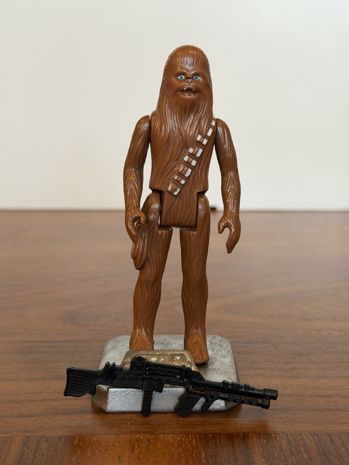 Chewbacca sold