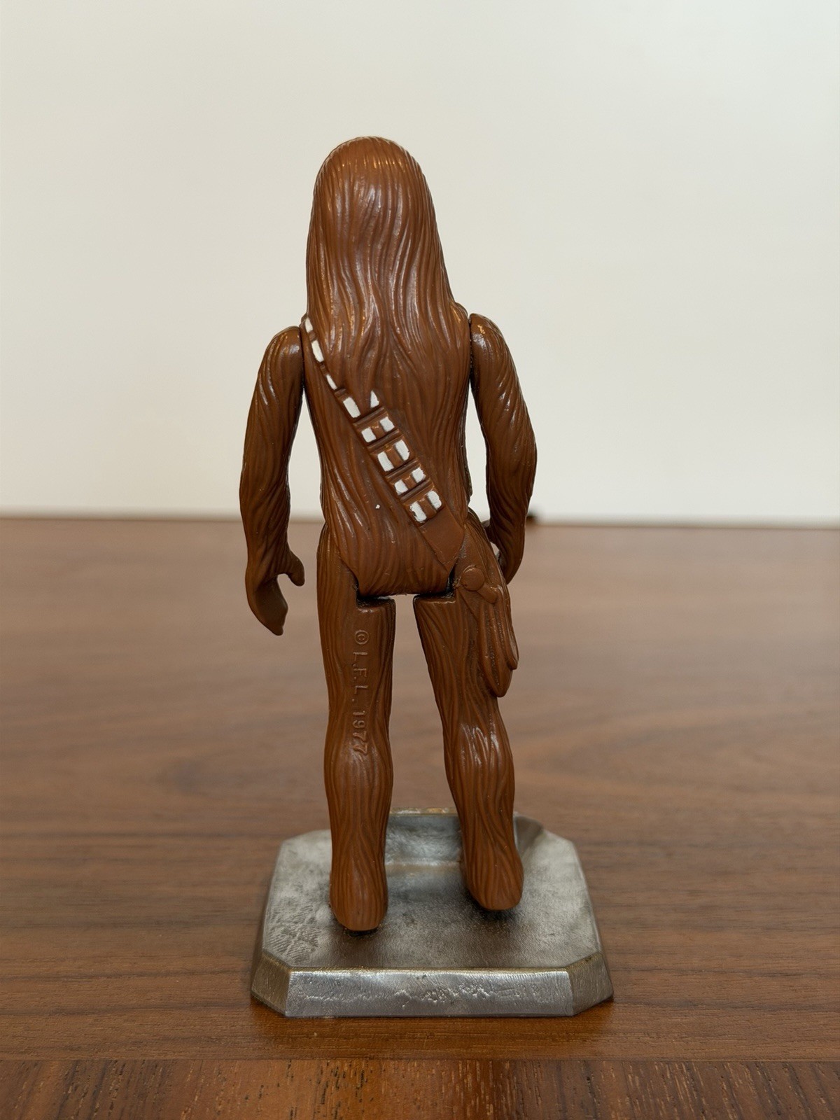 Chewbacca sold