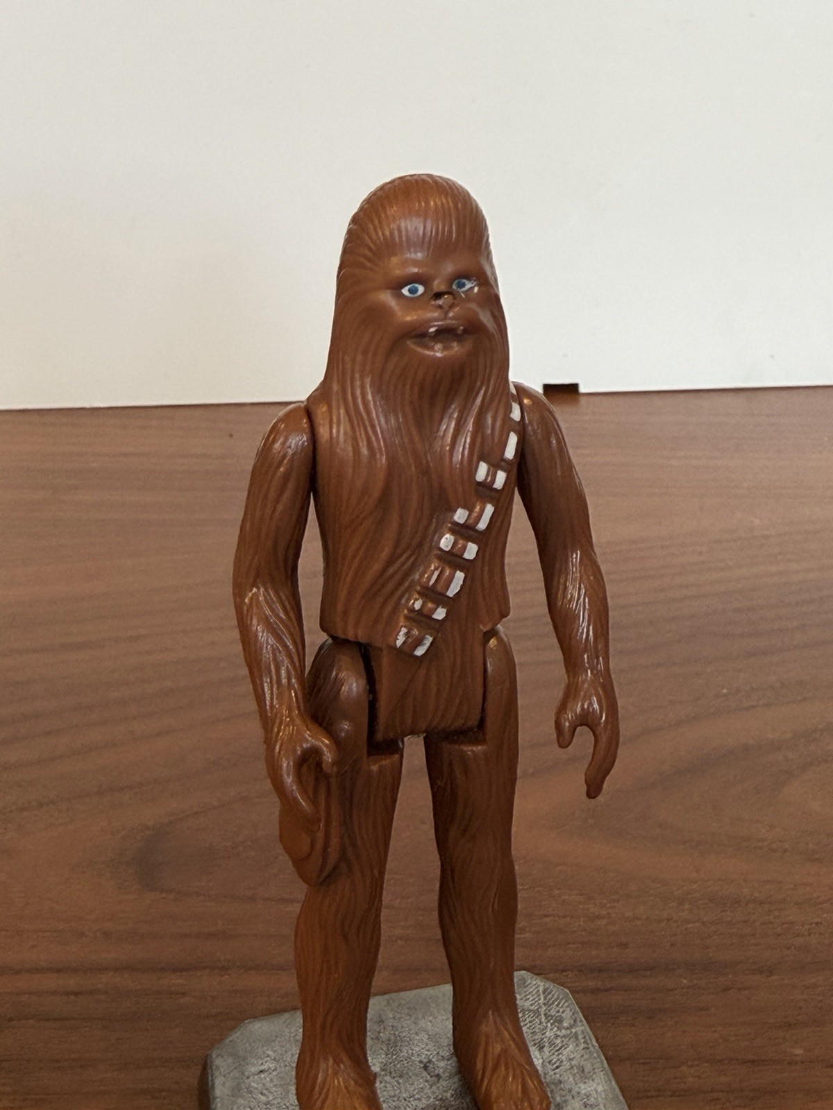 Chewbacca sold
