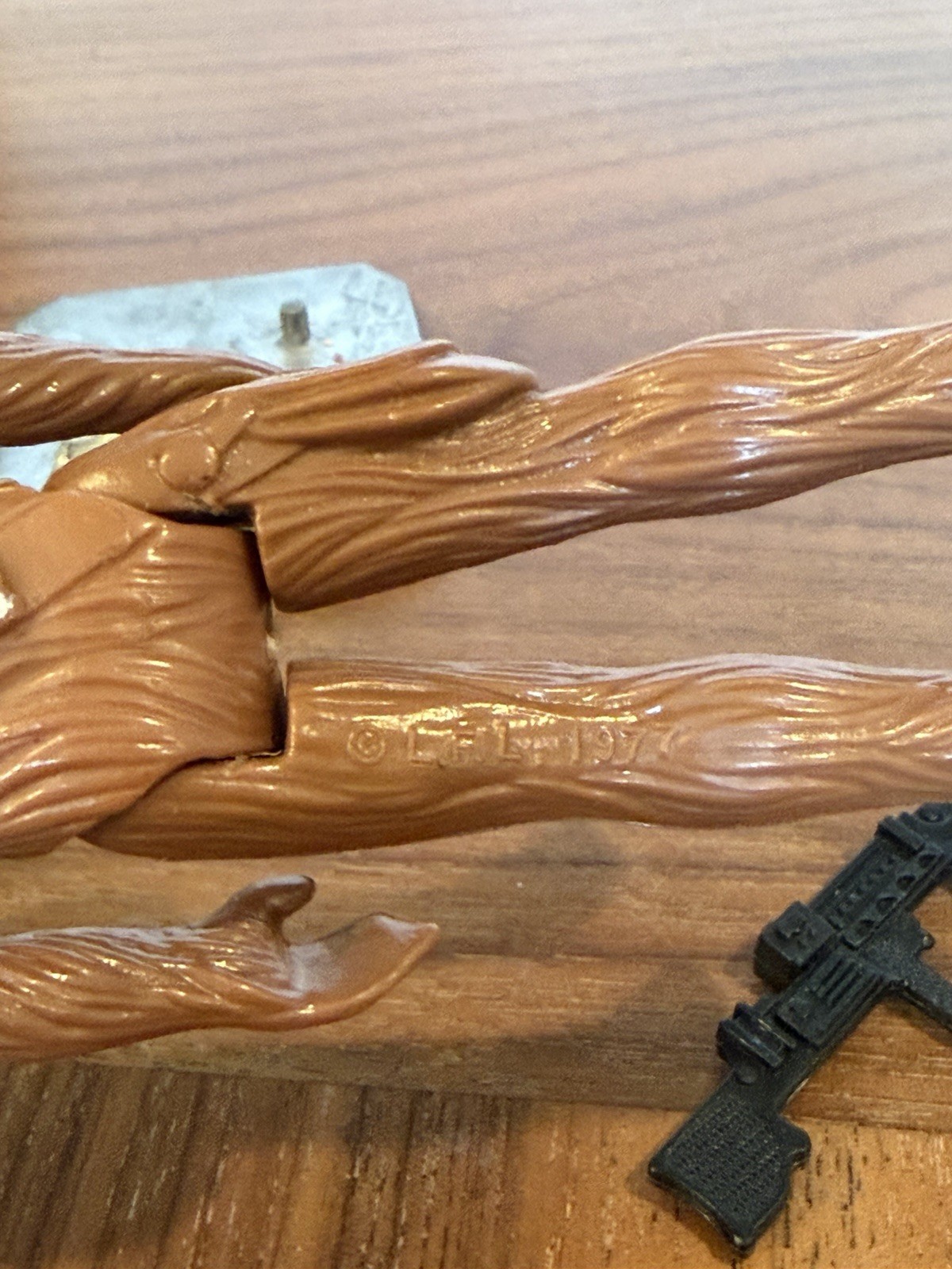 Chewbacca sold