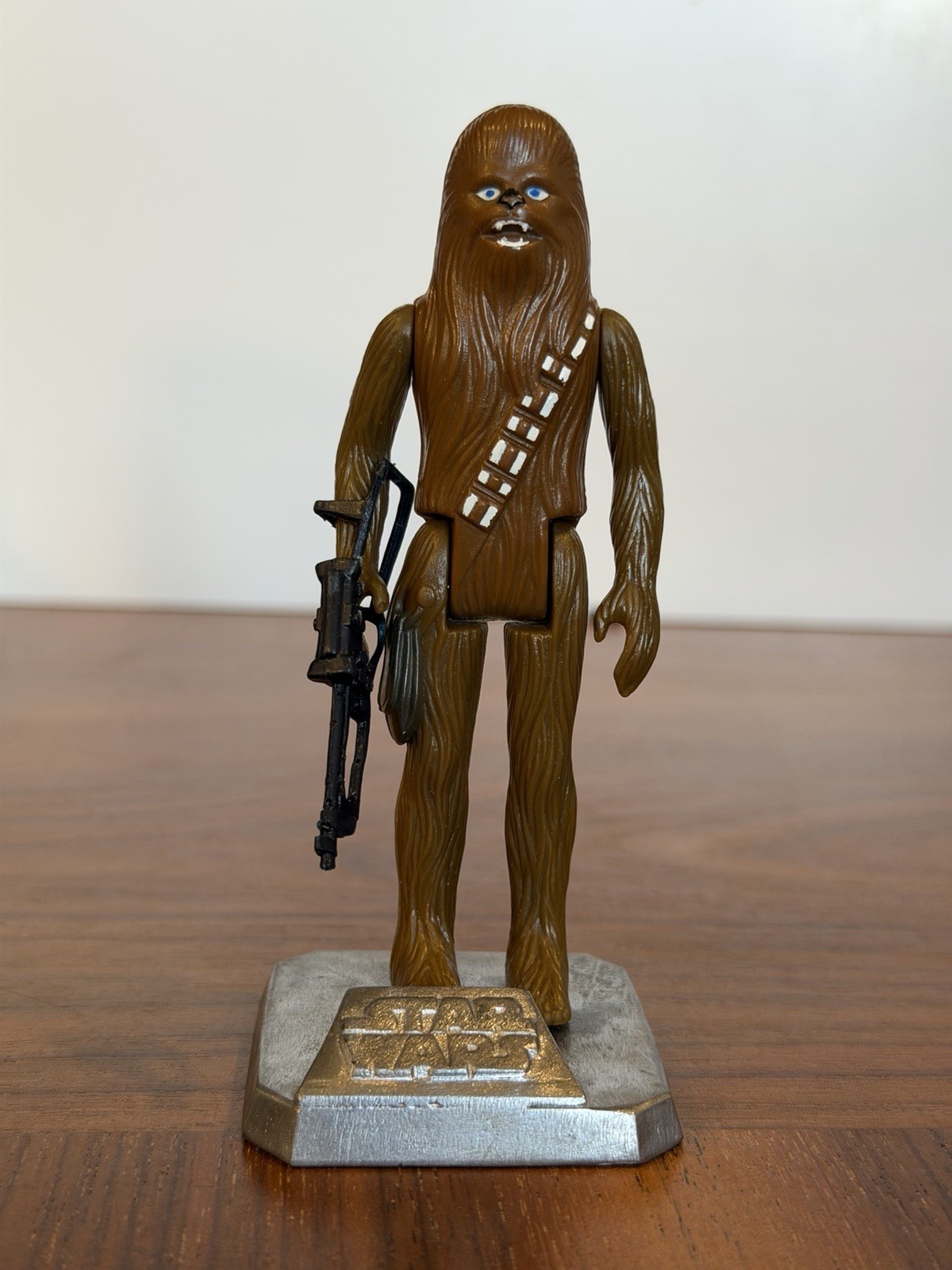 Chewbacca sold