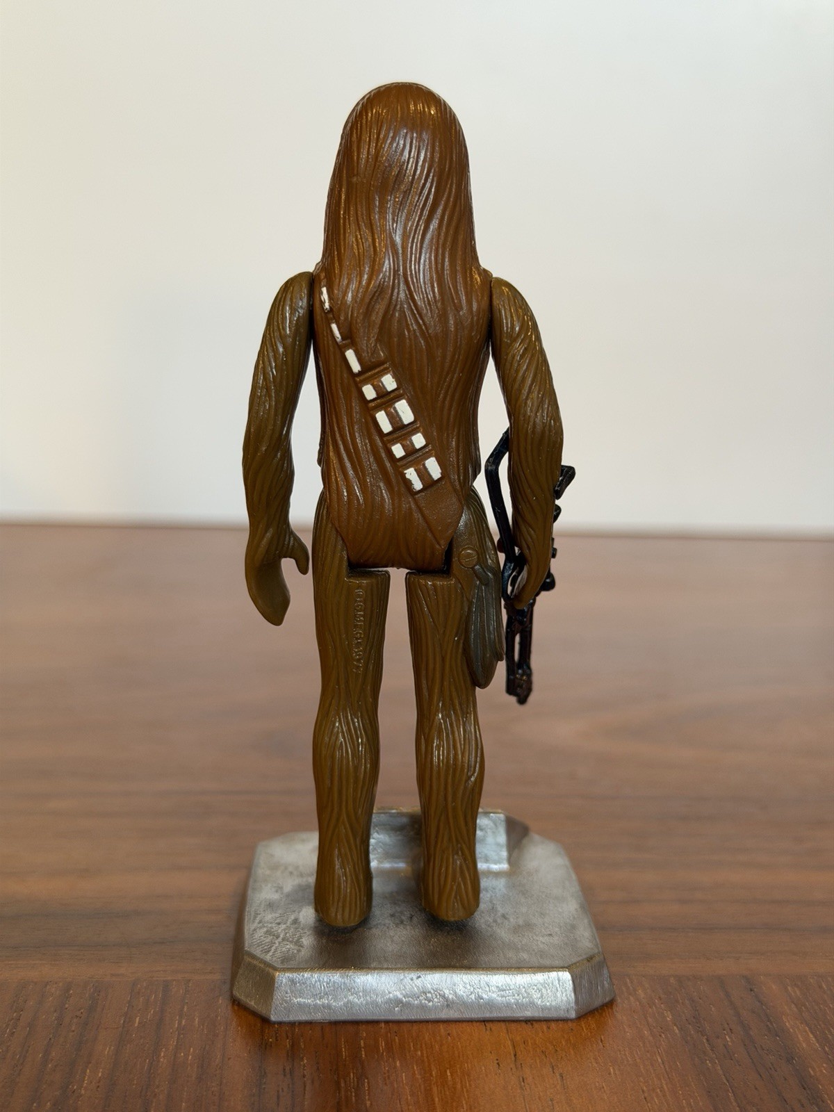 Chewbacca sold