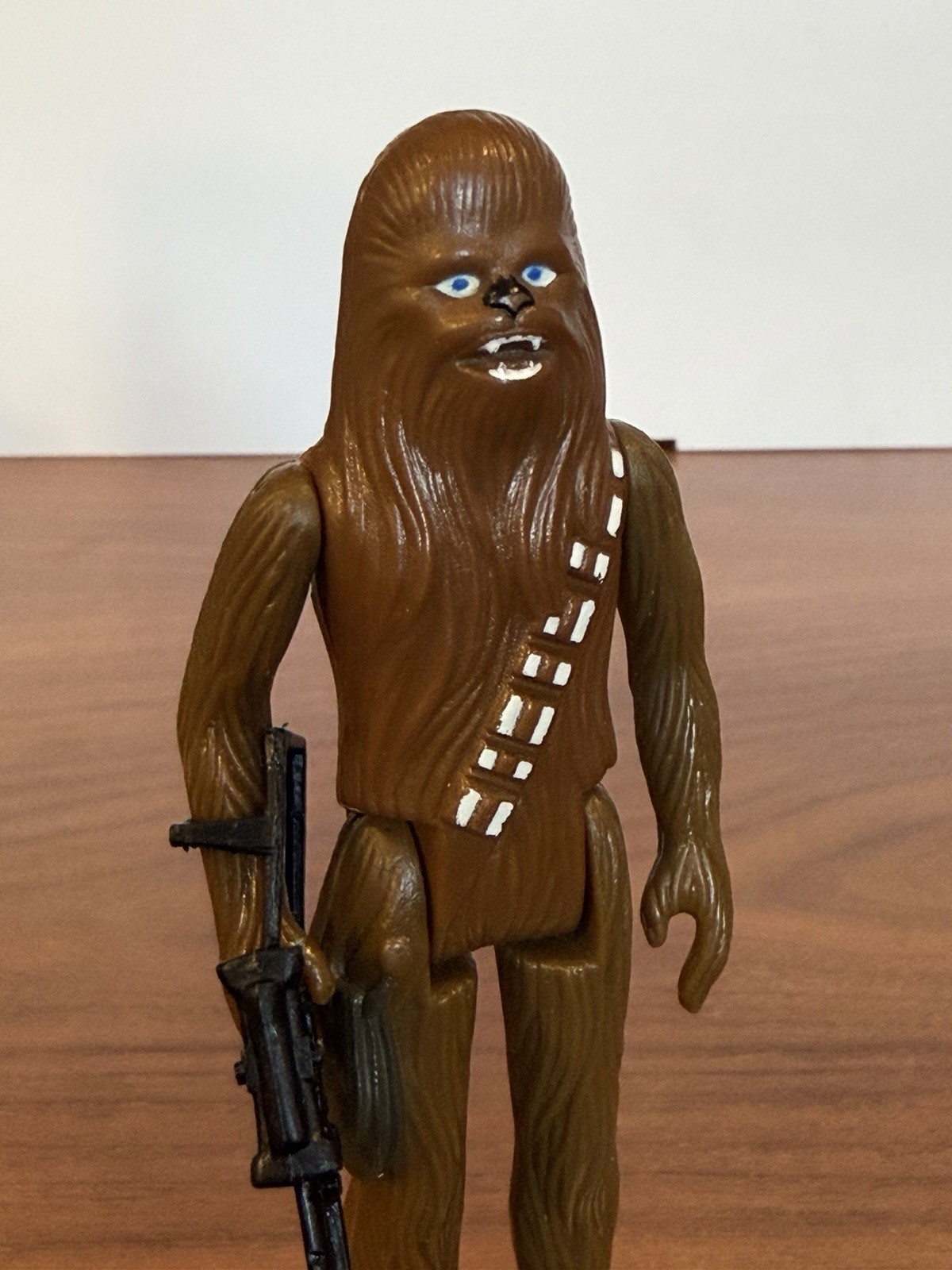 Chewbacca sold