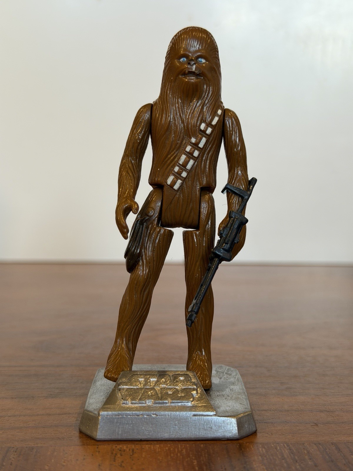 Chewbacca sold