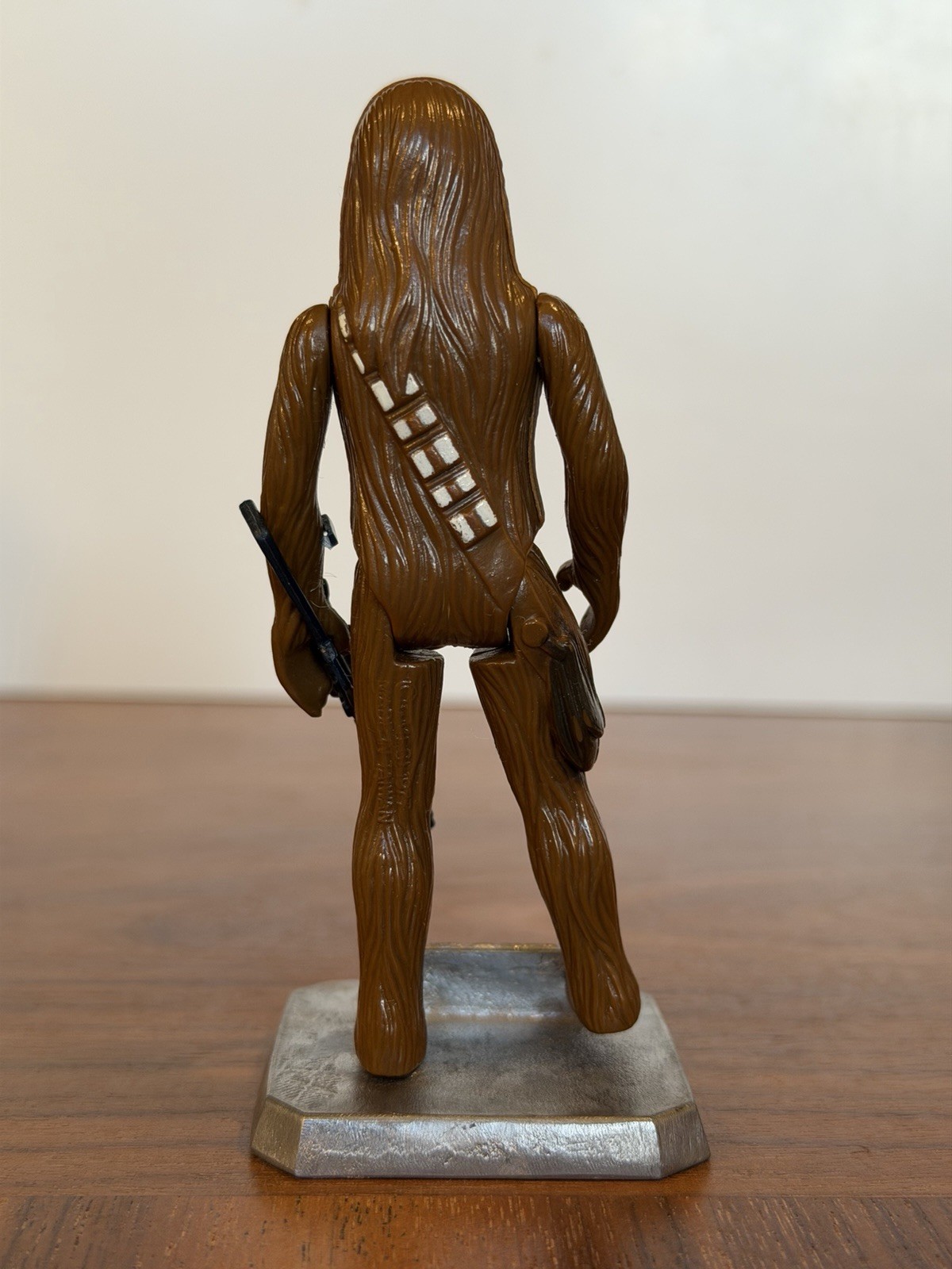 Chewbacca sold