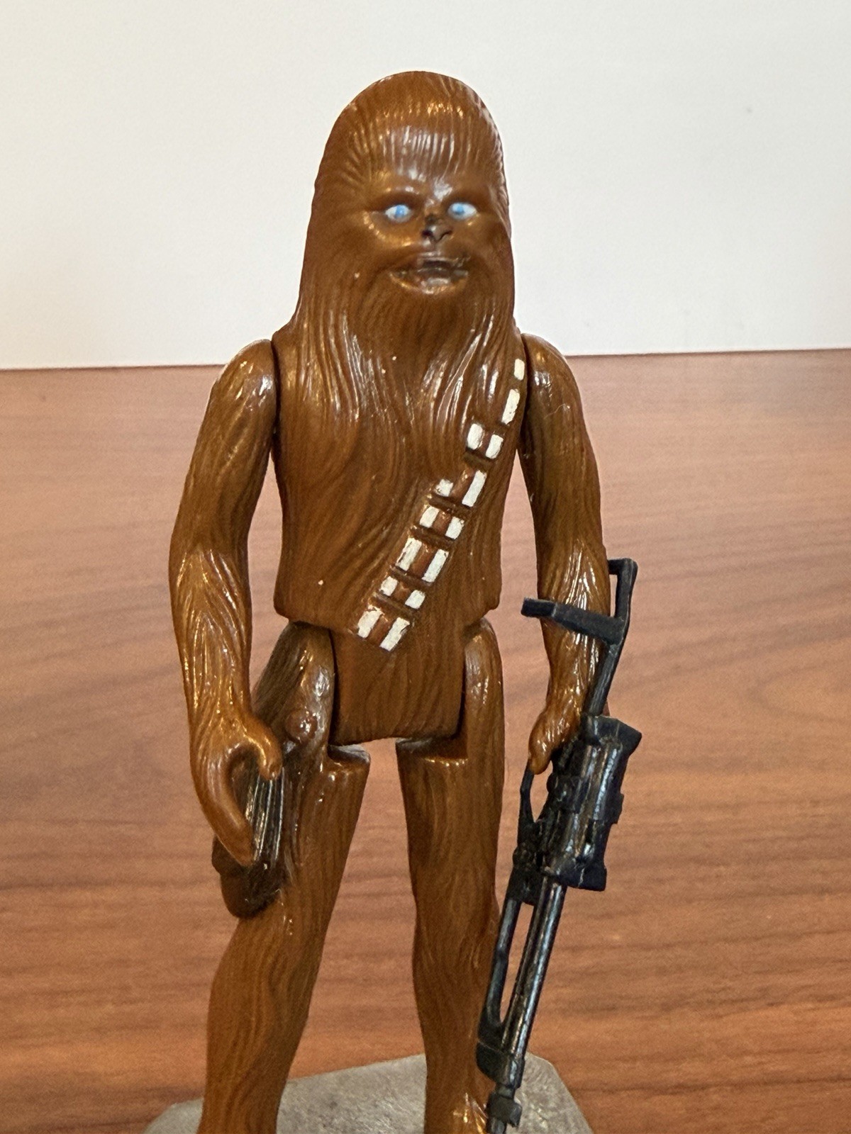 Chewbacca sold