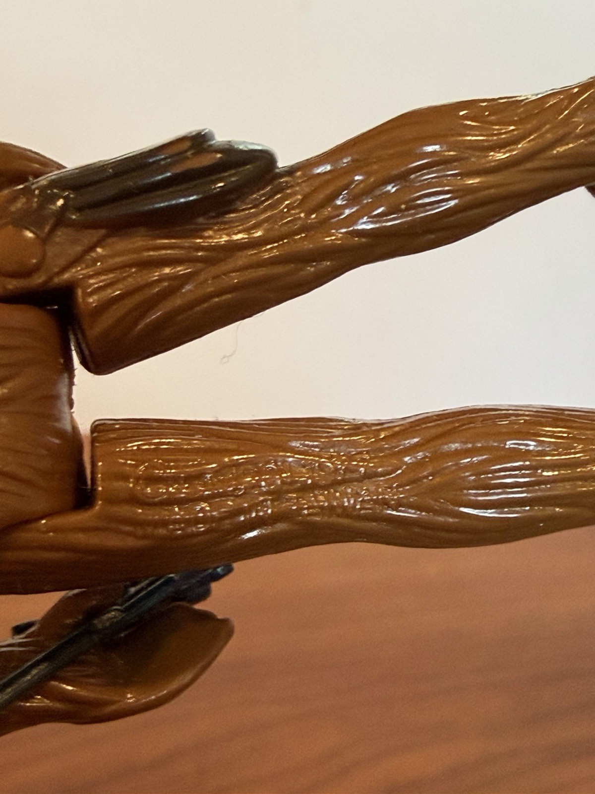 Chewbacca sold