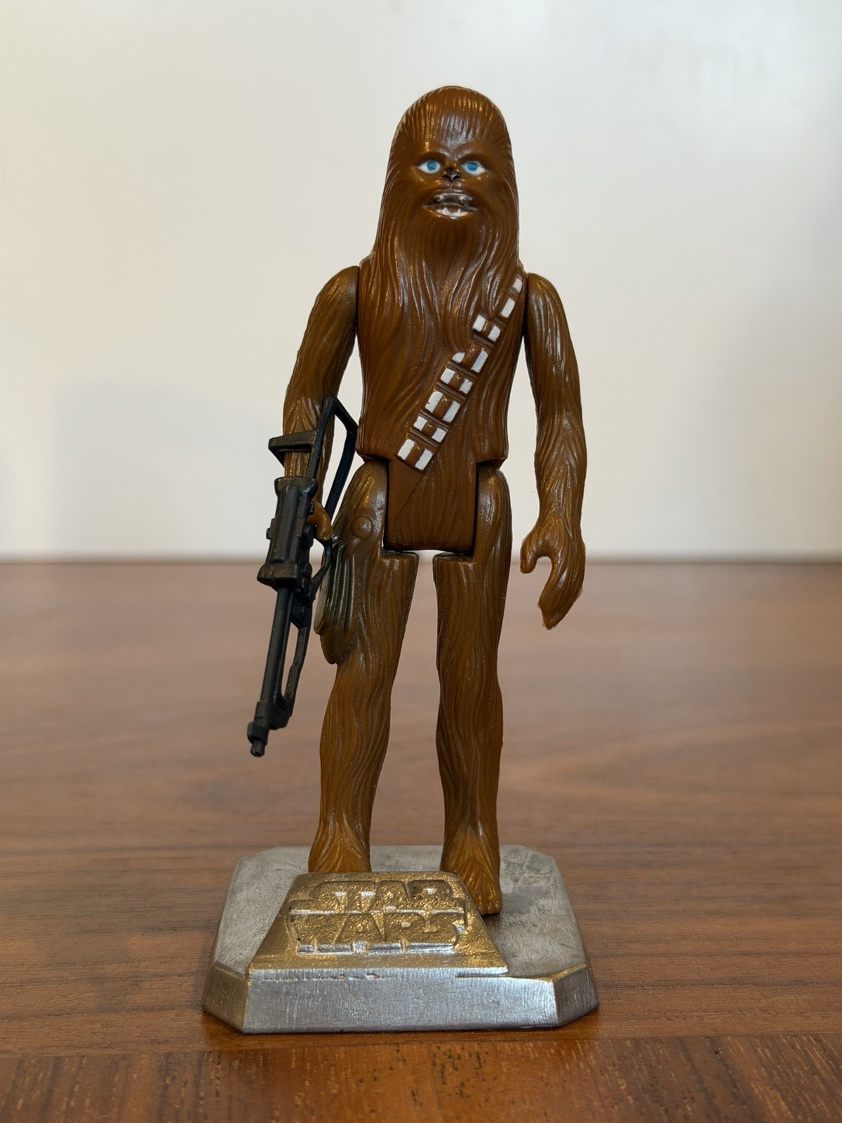 Chewbacca sold
