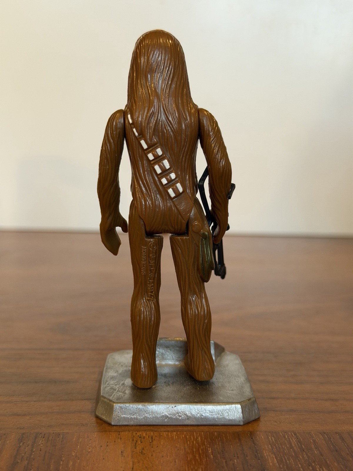 Chewbacca sold