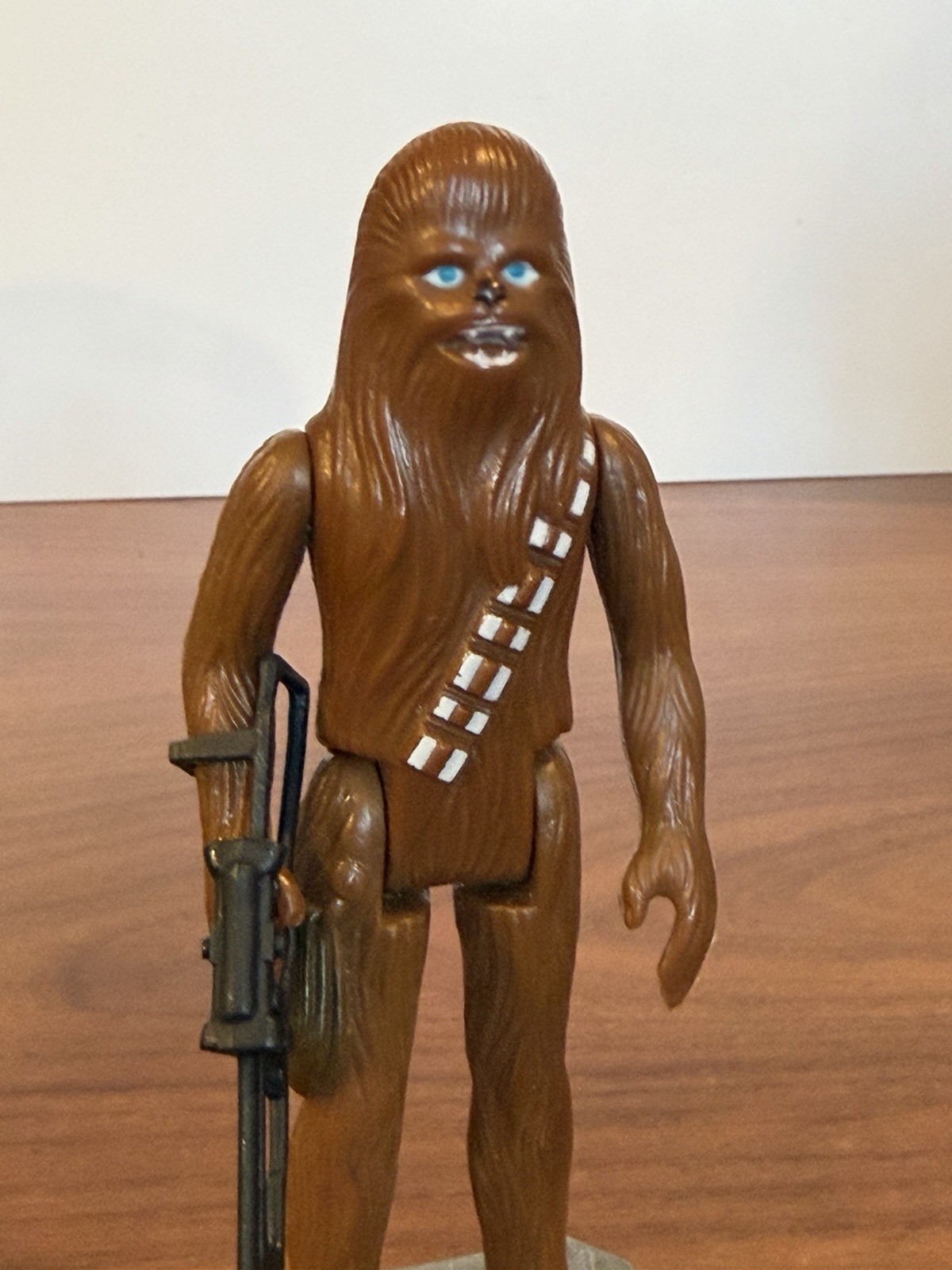 Chewbacca sold