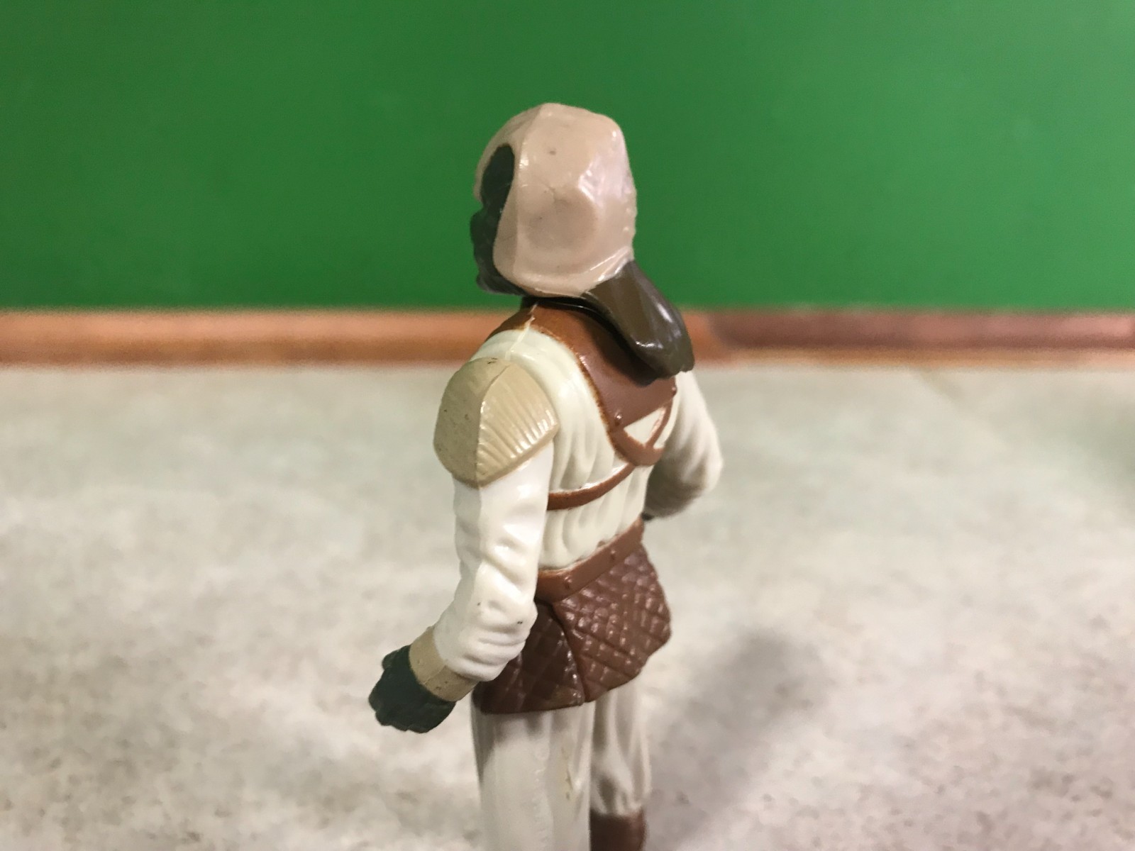 Klaatu (In Skiff Guard Outfit) sold