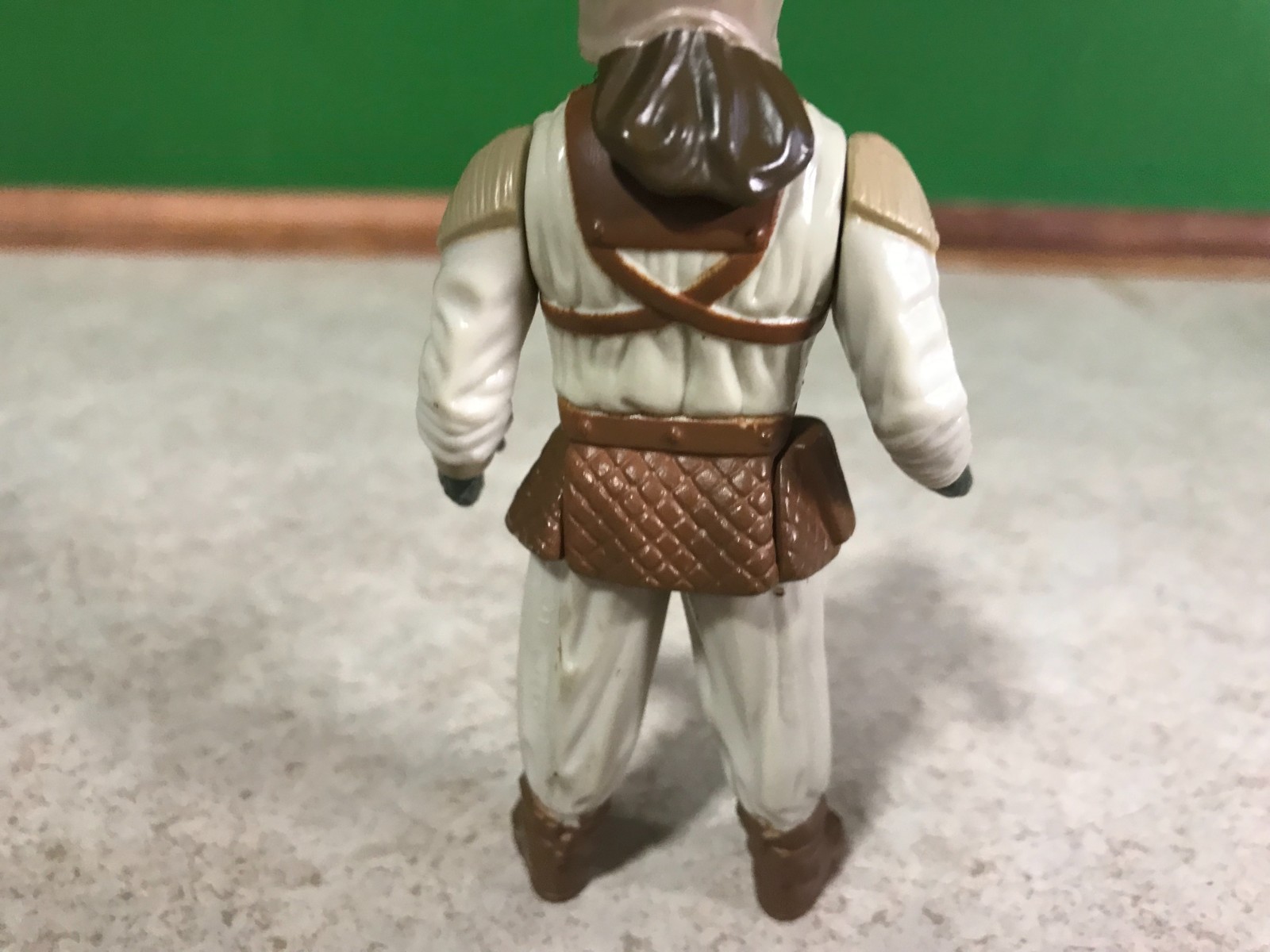 Klaatu (In Skiff Guard Outfit) sold