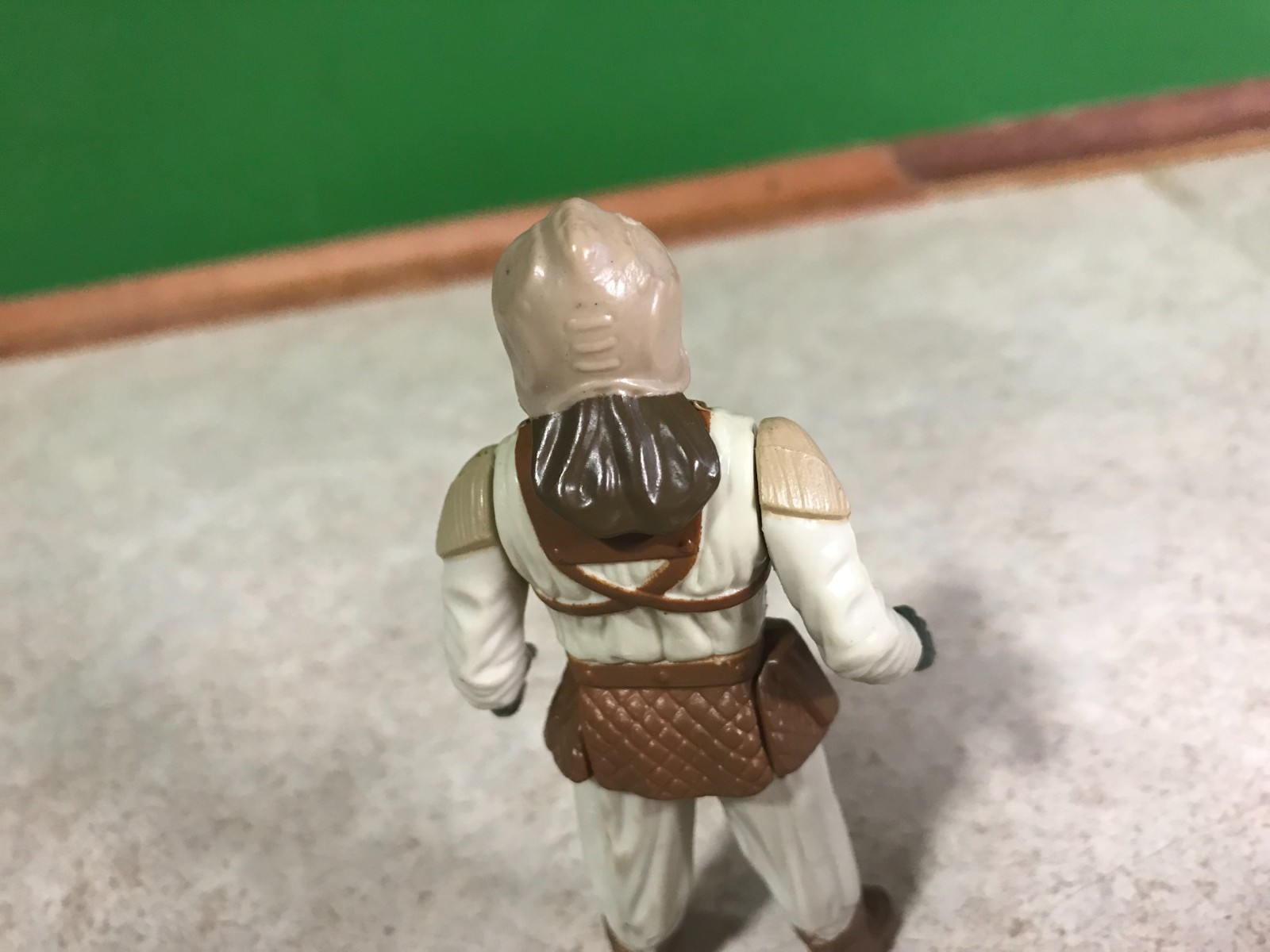 Klaatu (In Skiff Guard Outfit) sold