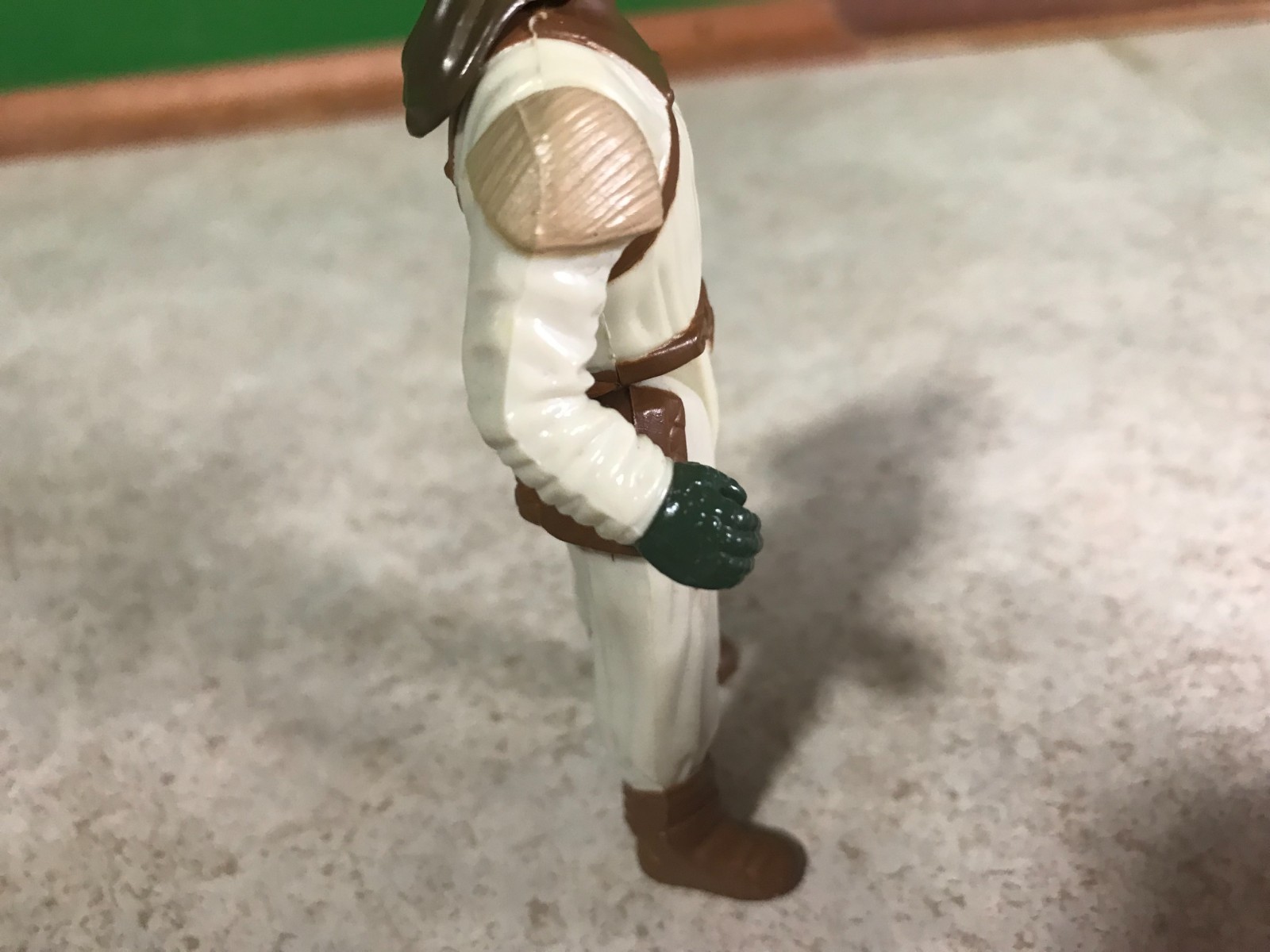 Klaatu (In Skiff Guard Outfit) sold