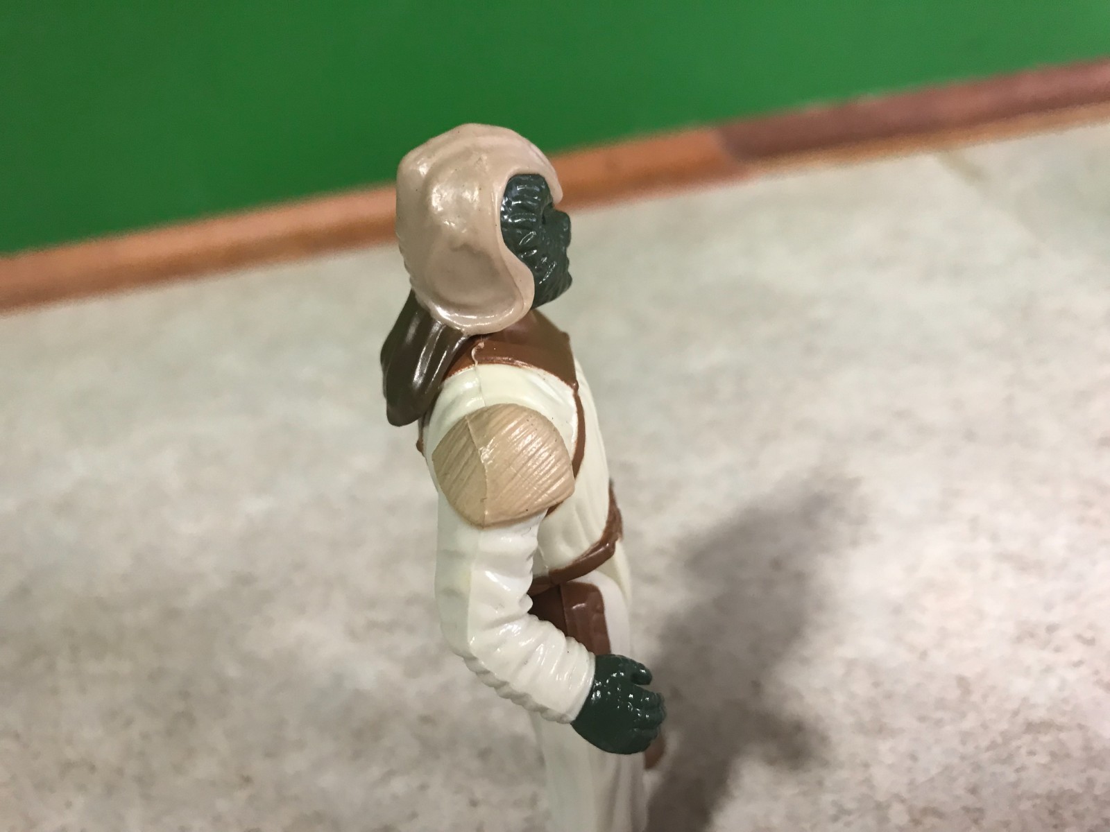 Klaatu (In Skiff Guard Outfit) sold