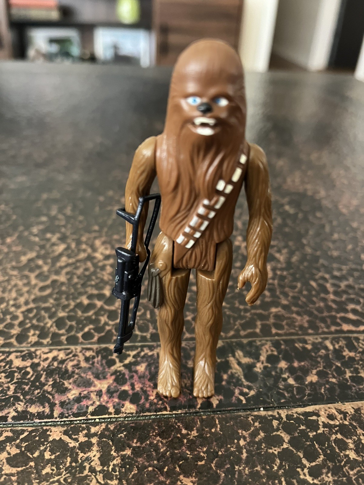 Chewbacca sold