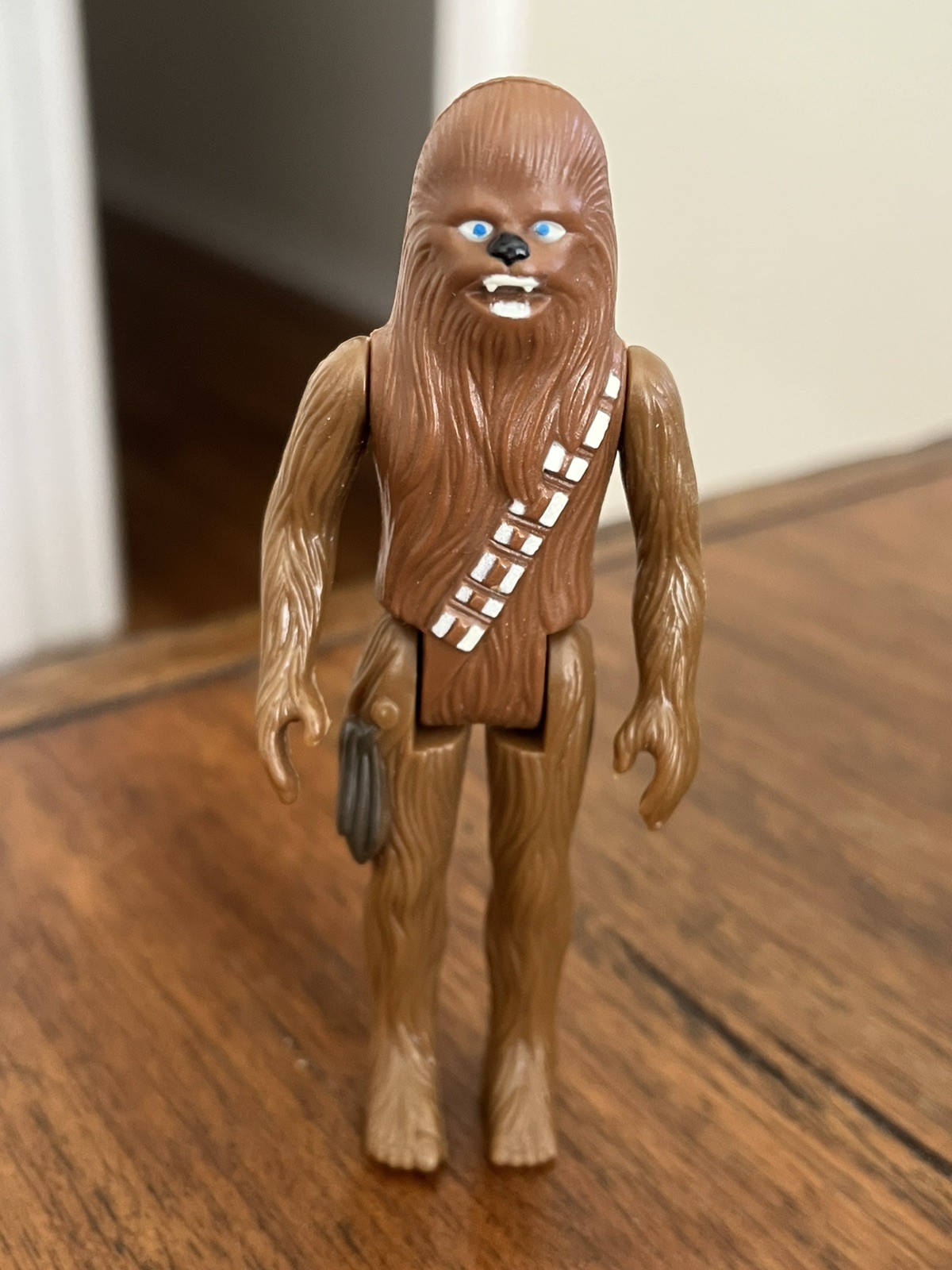 Chewbacca sold