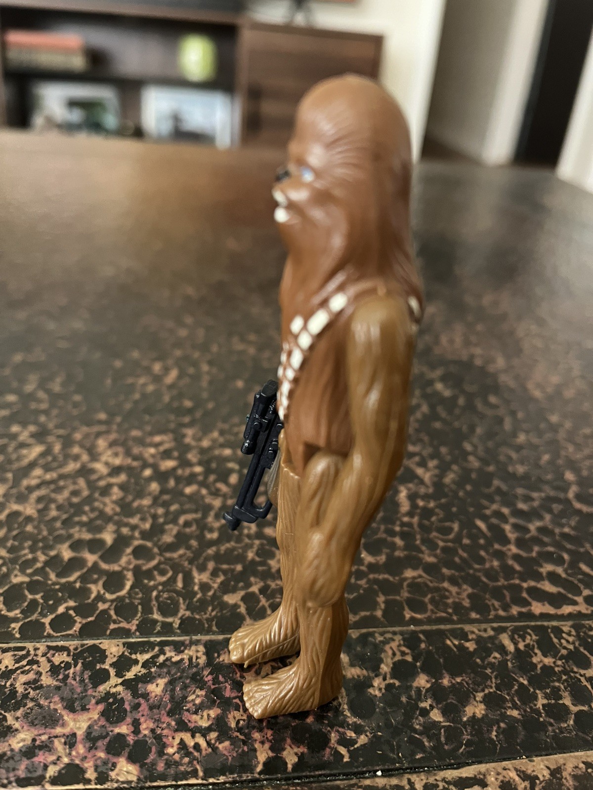 Chewbacca sold