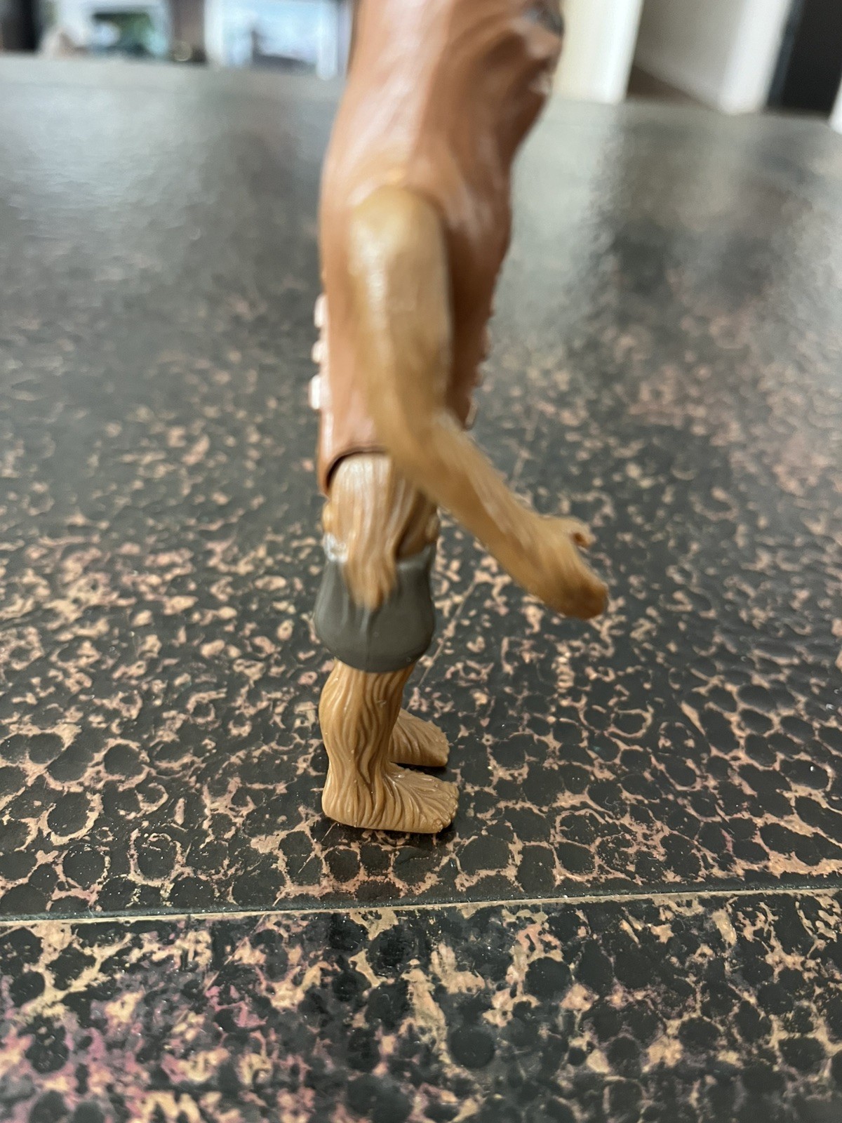 Chewbacca sold